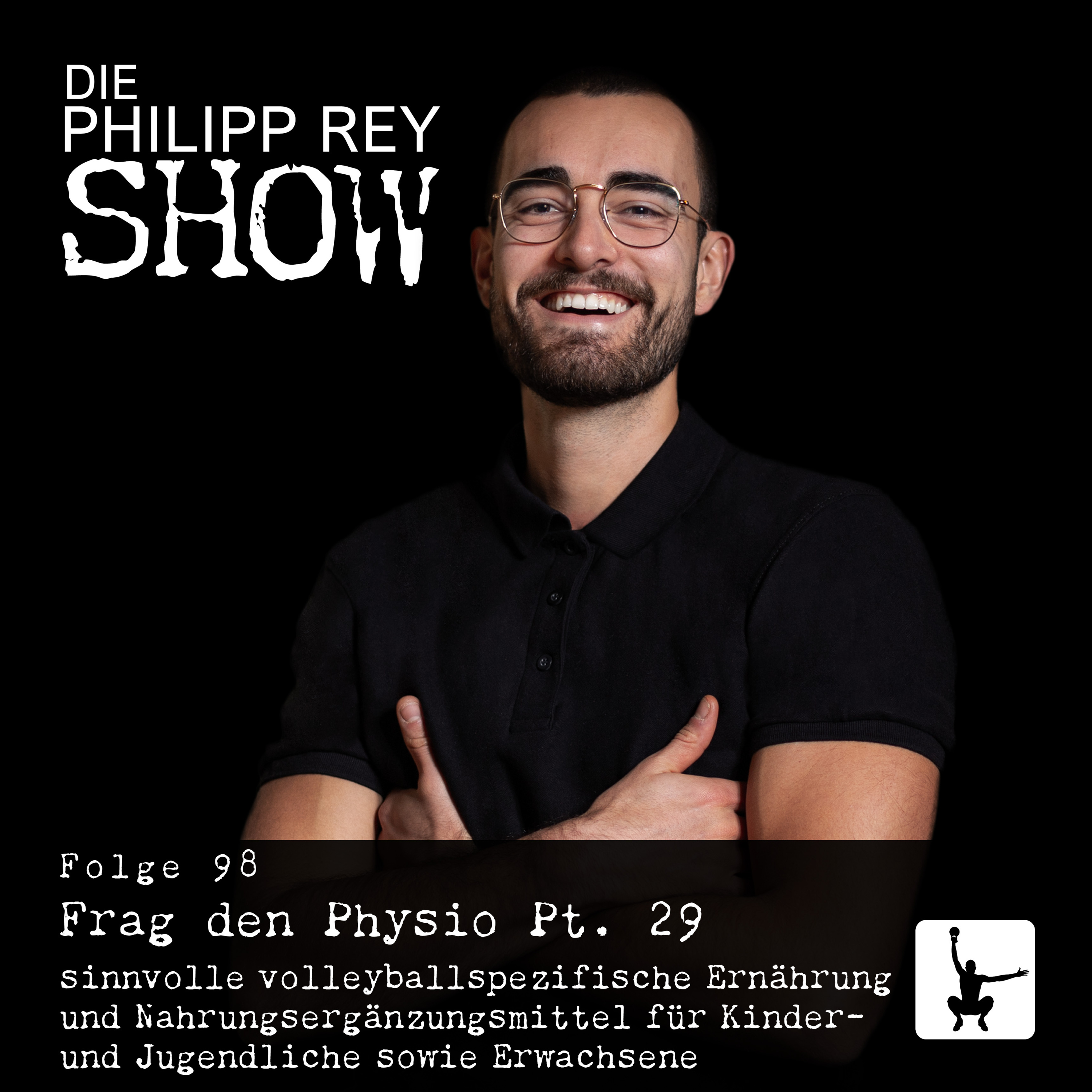 Die Philipp Rey Show
