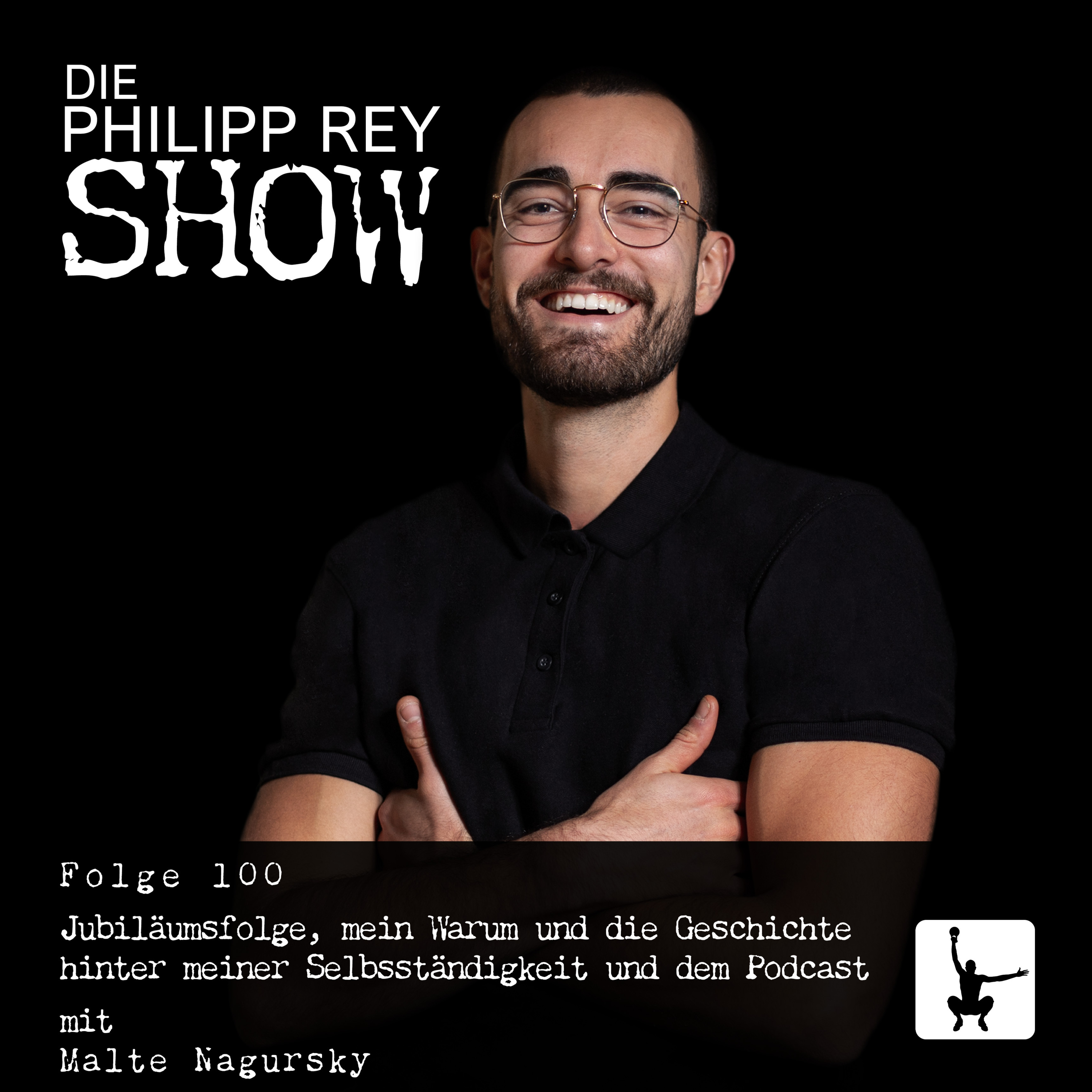Die Philipp Rey Show