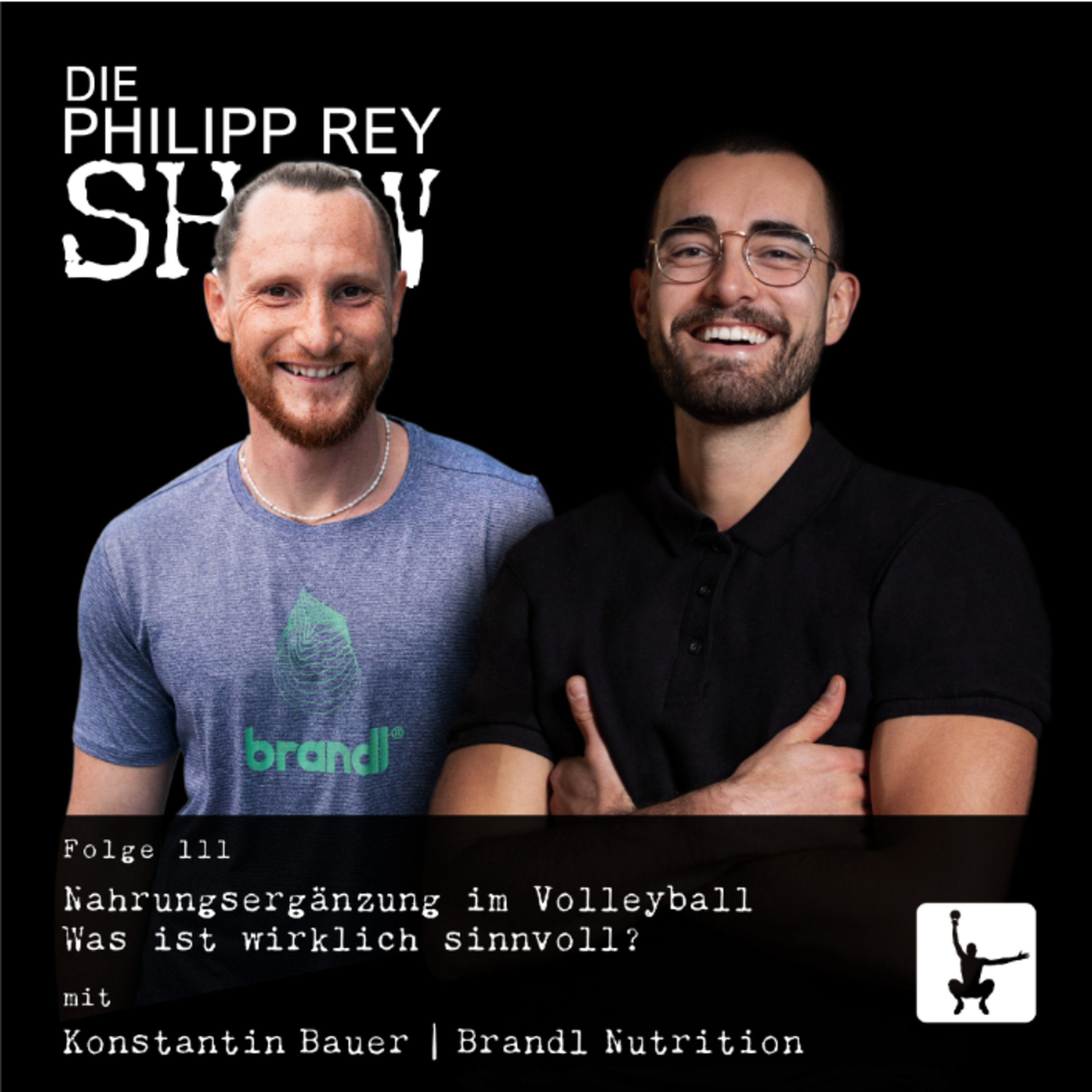 Die Philipp Rey Show