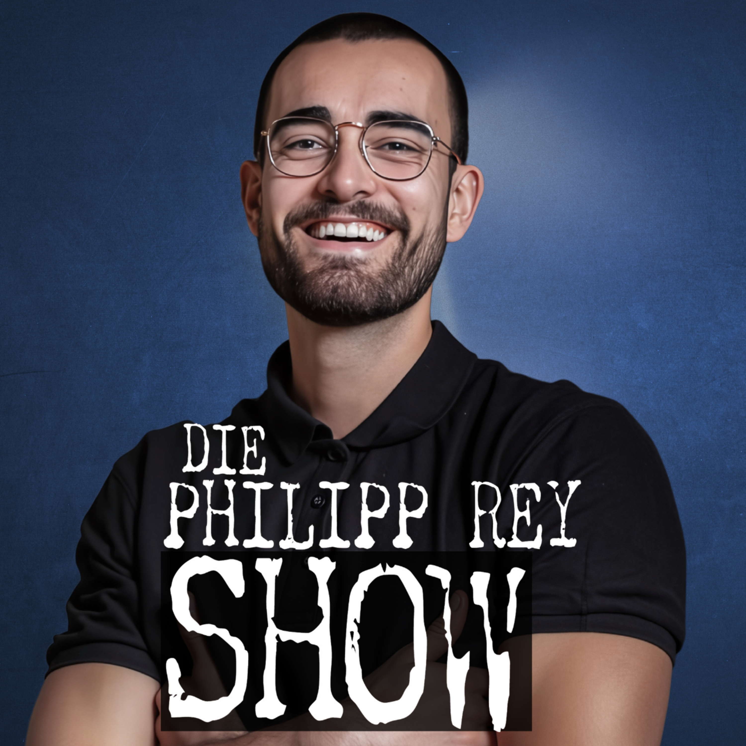 Die Philipp Rey Show