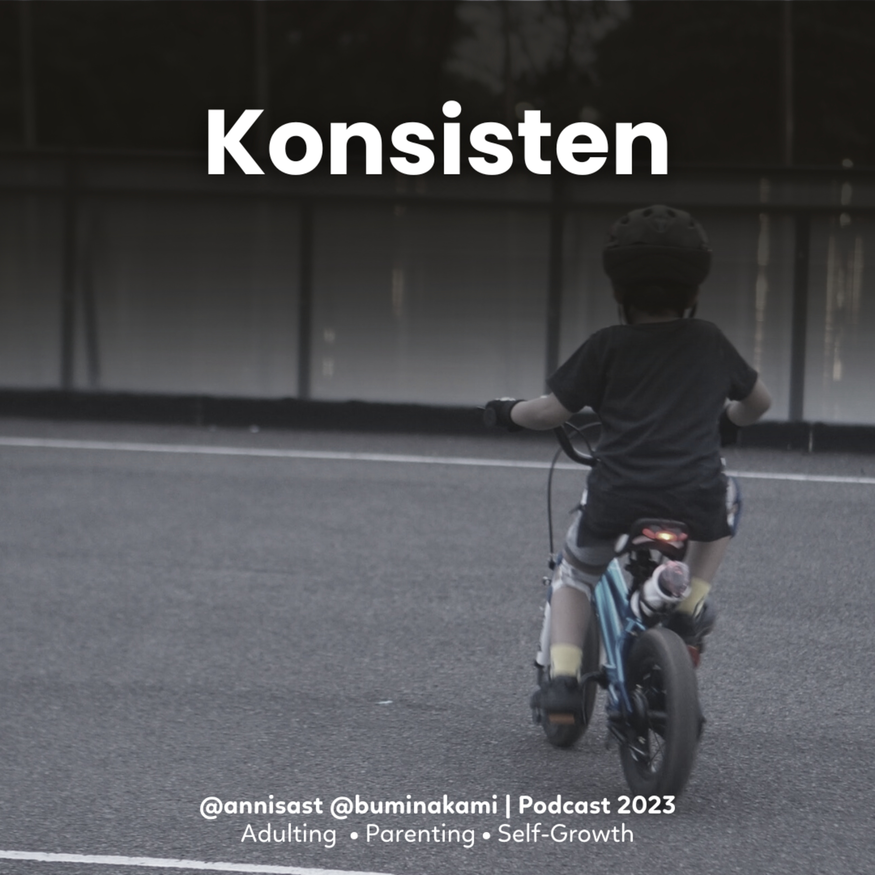 101. Konsisten