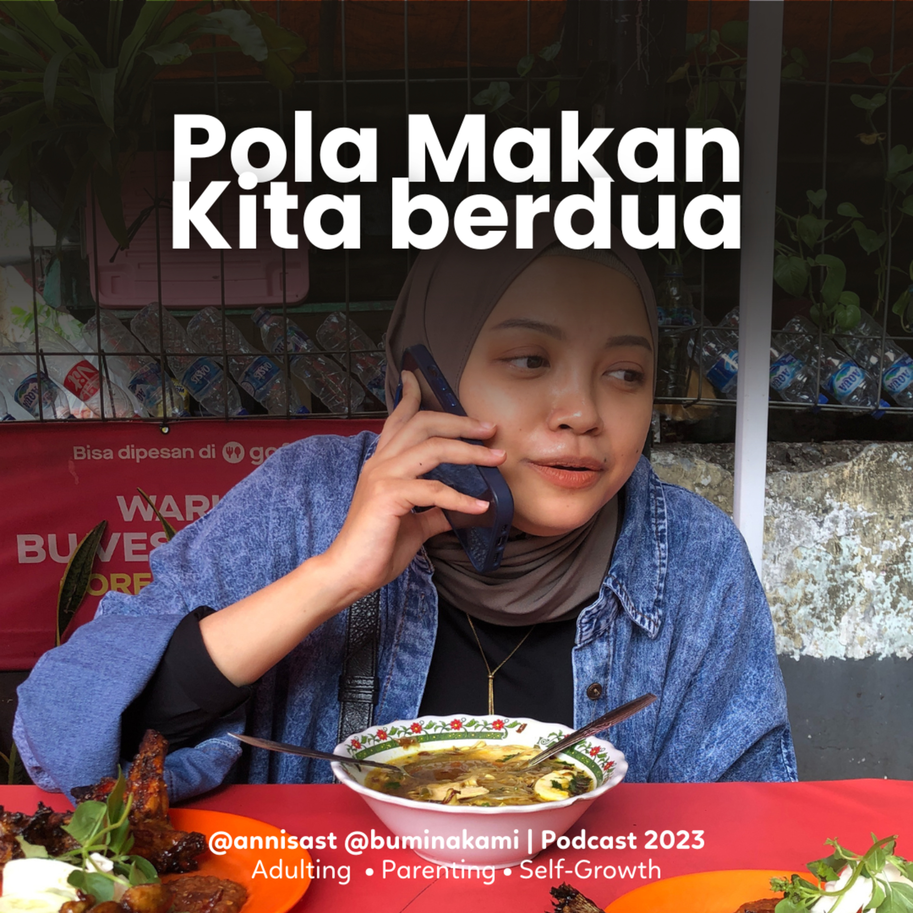 102. Pola Makan Kita Berdua