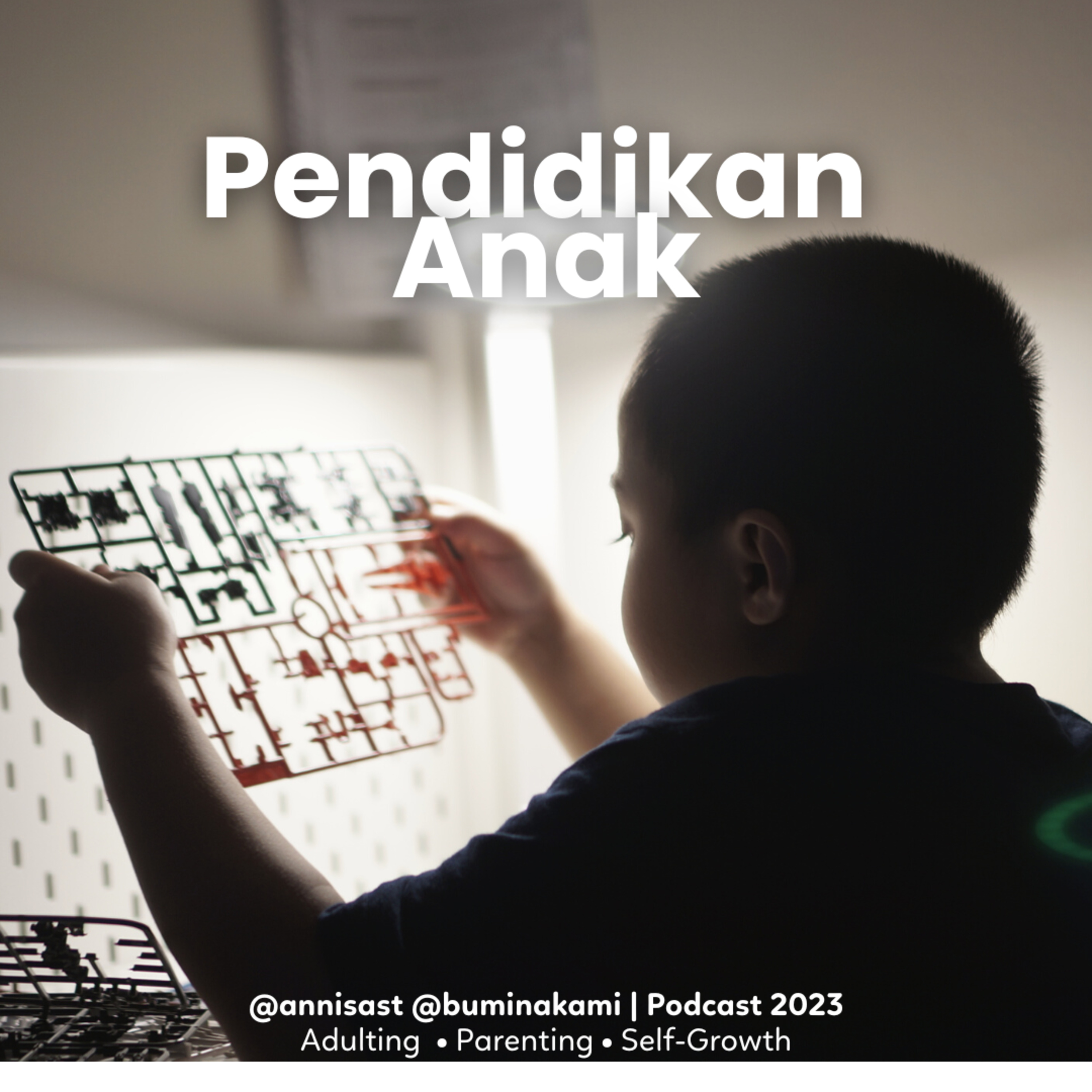 103. Obrolan Penting Banget Tentang Pendidikan