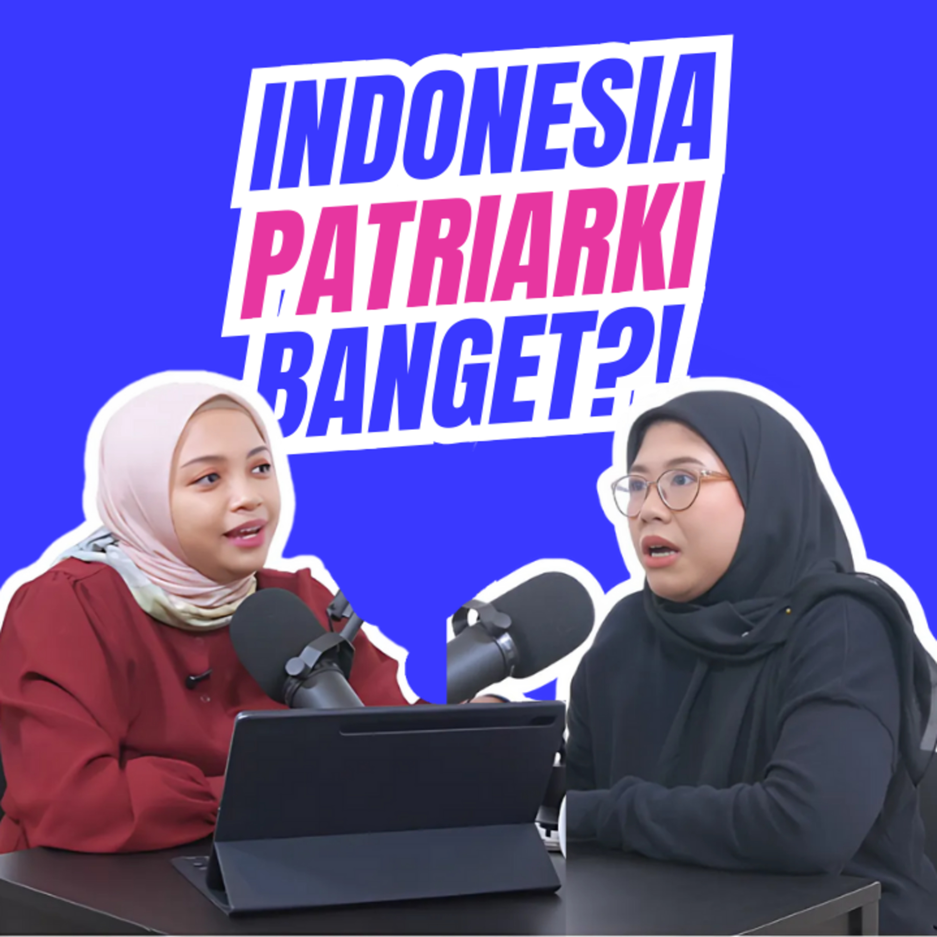 Patriarki, Kekerasan Pada Perempuan, Harus Gimana?