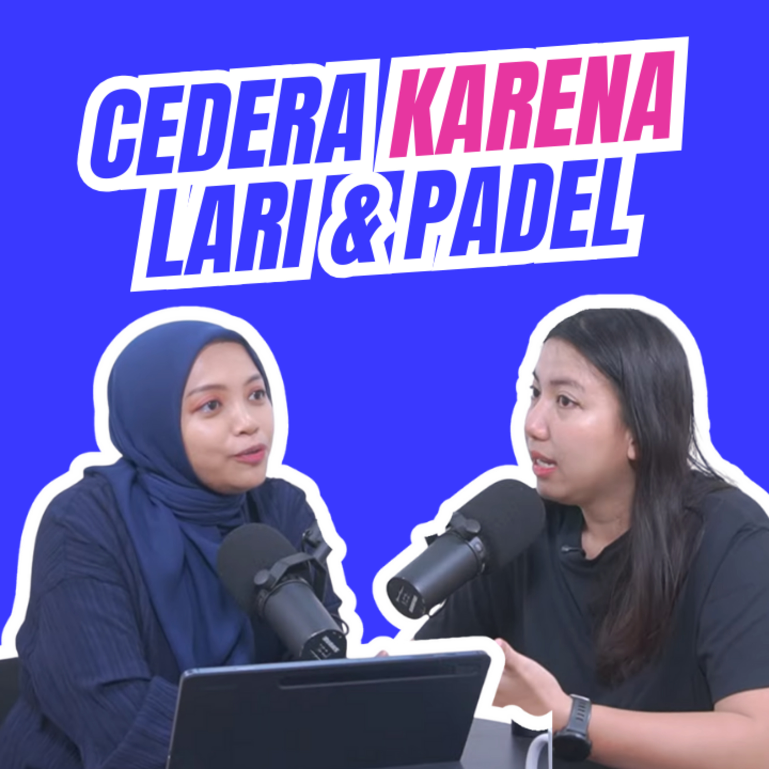 Udah Olahraga Kok Malah Cedera? Salah Di Mana?
