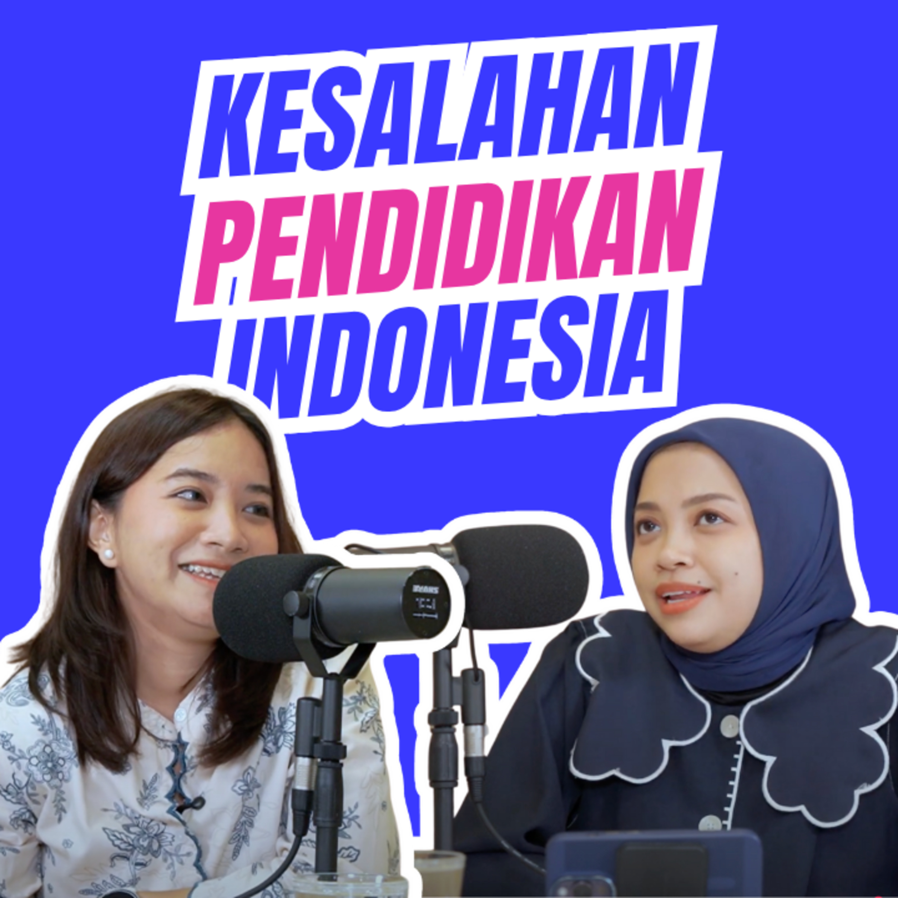 Gaji Guru Tinggi Nggak Jamin Kualitas Pendidikan