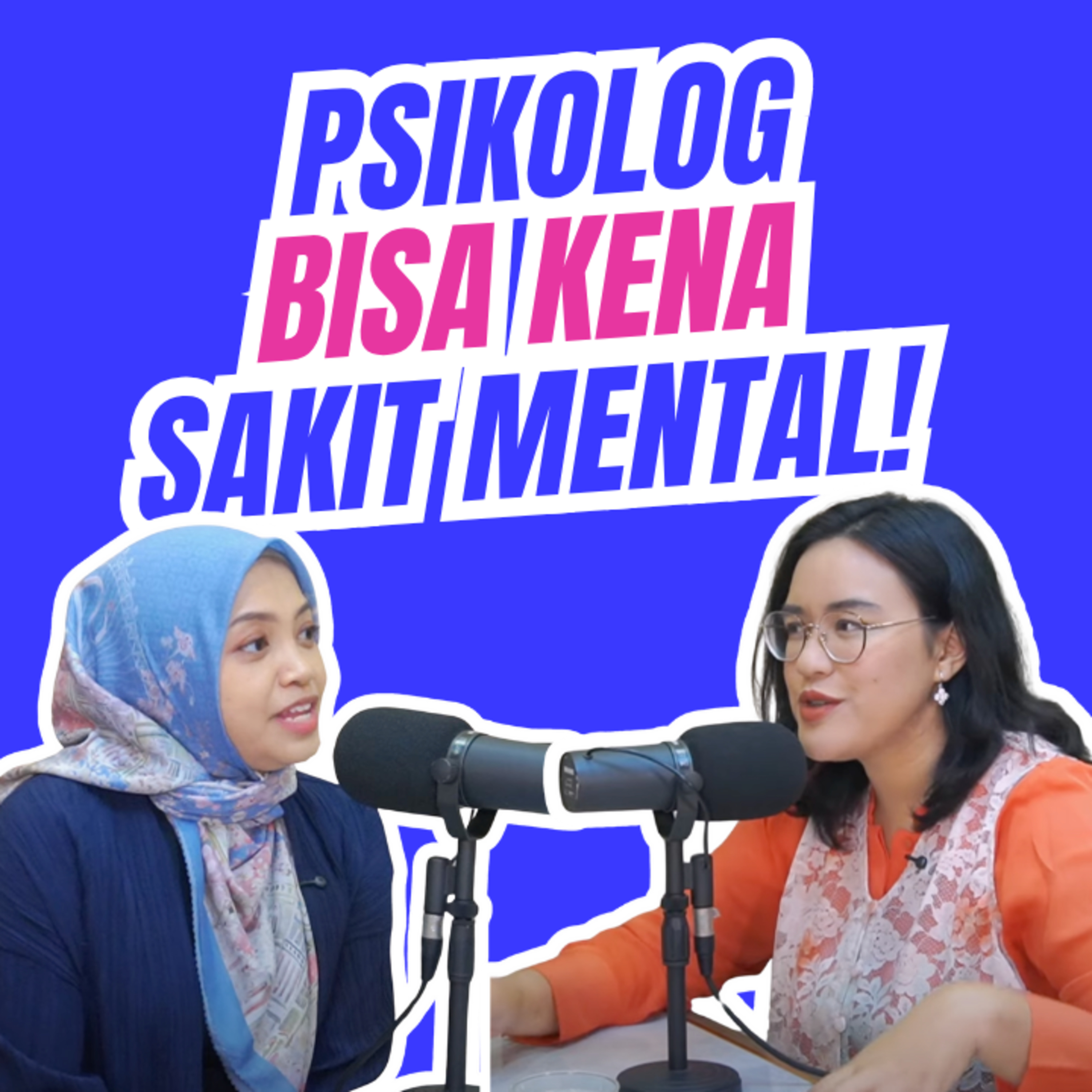 Penting! Healing Sebagai Ortu dan Pasangan