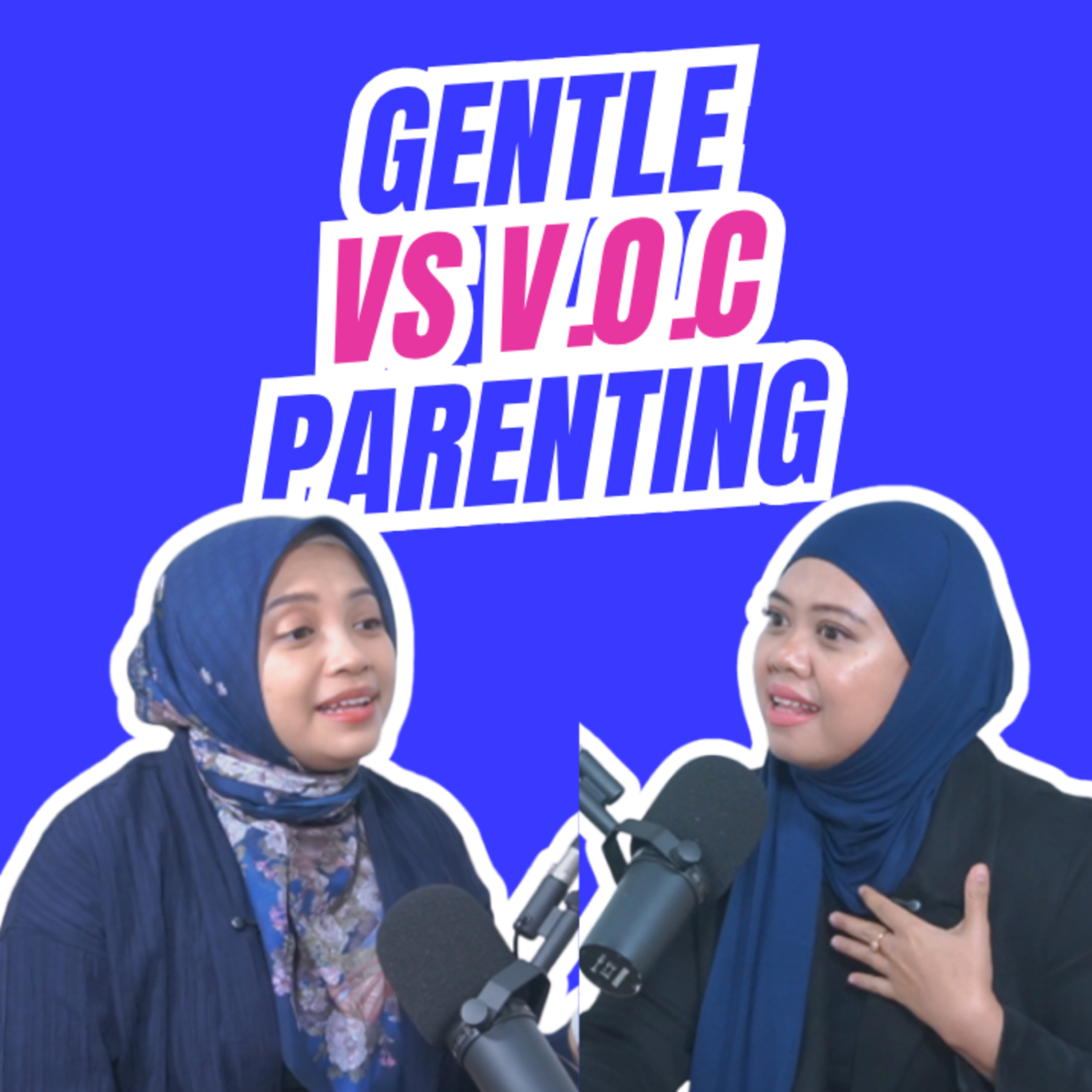 Kenapa Belajar Parenting Sesusah Itu?