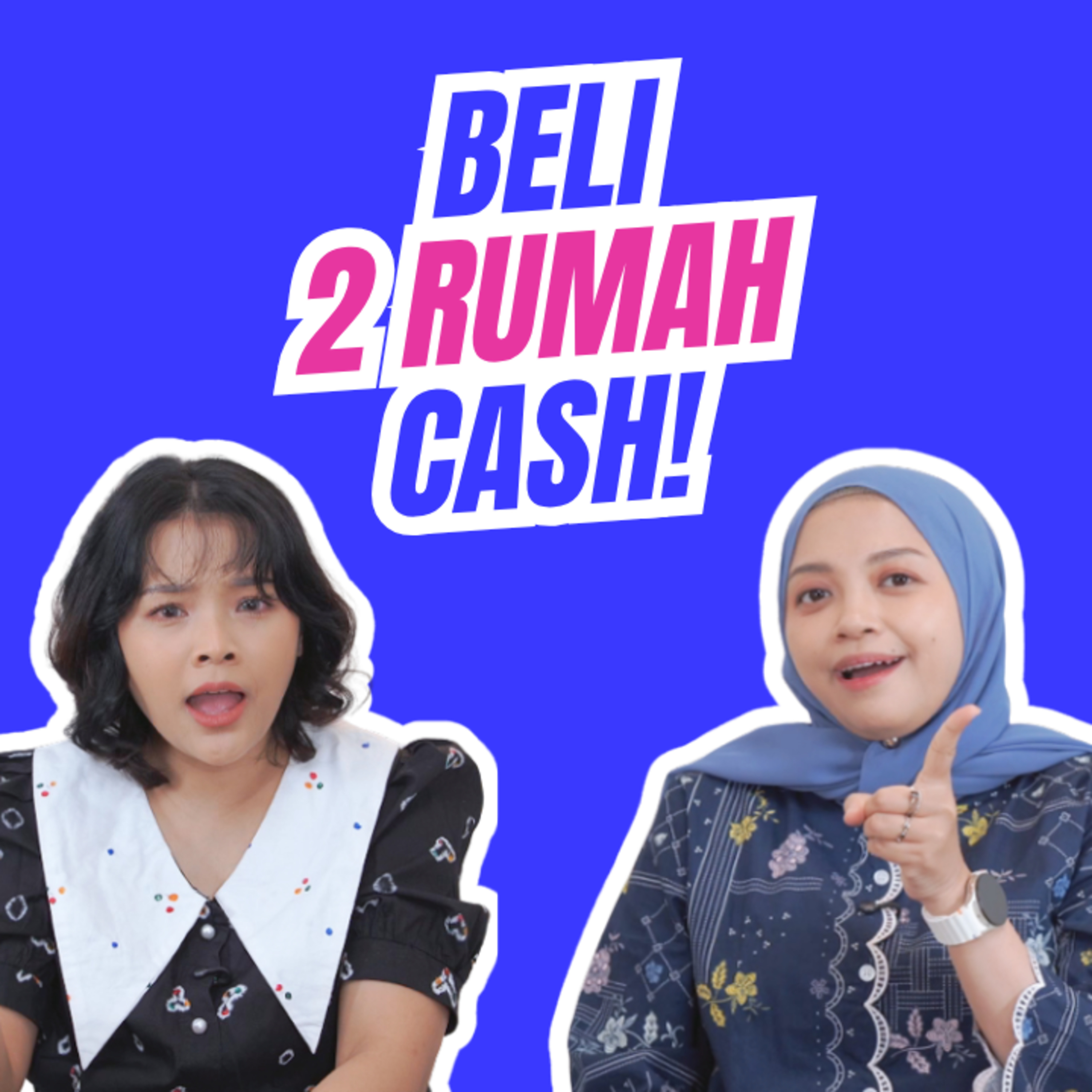 Anak Kedua, Kesempatan Kedua, Beli Rumah Dua??