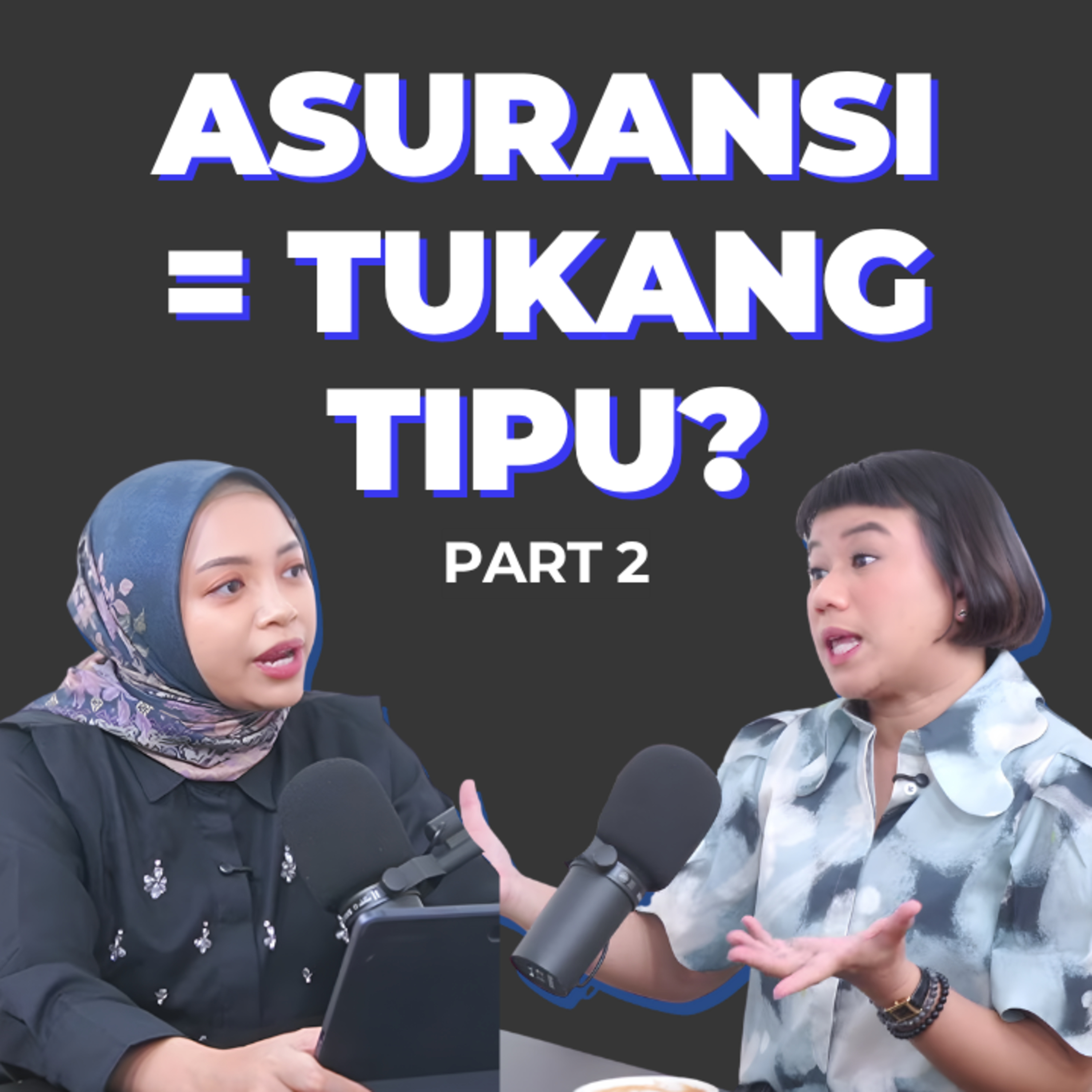Mau Jadi Agen Asuransi Gaji 3 Digit? Wajib Nonton Ini!