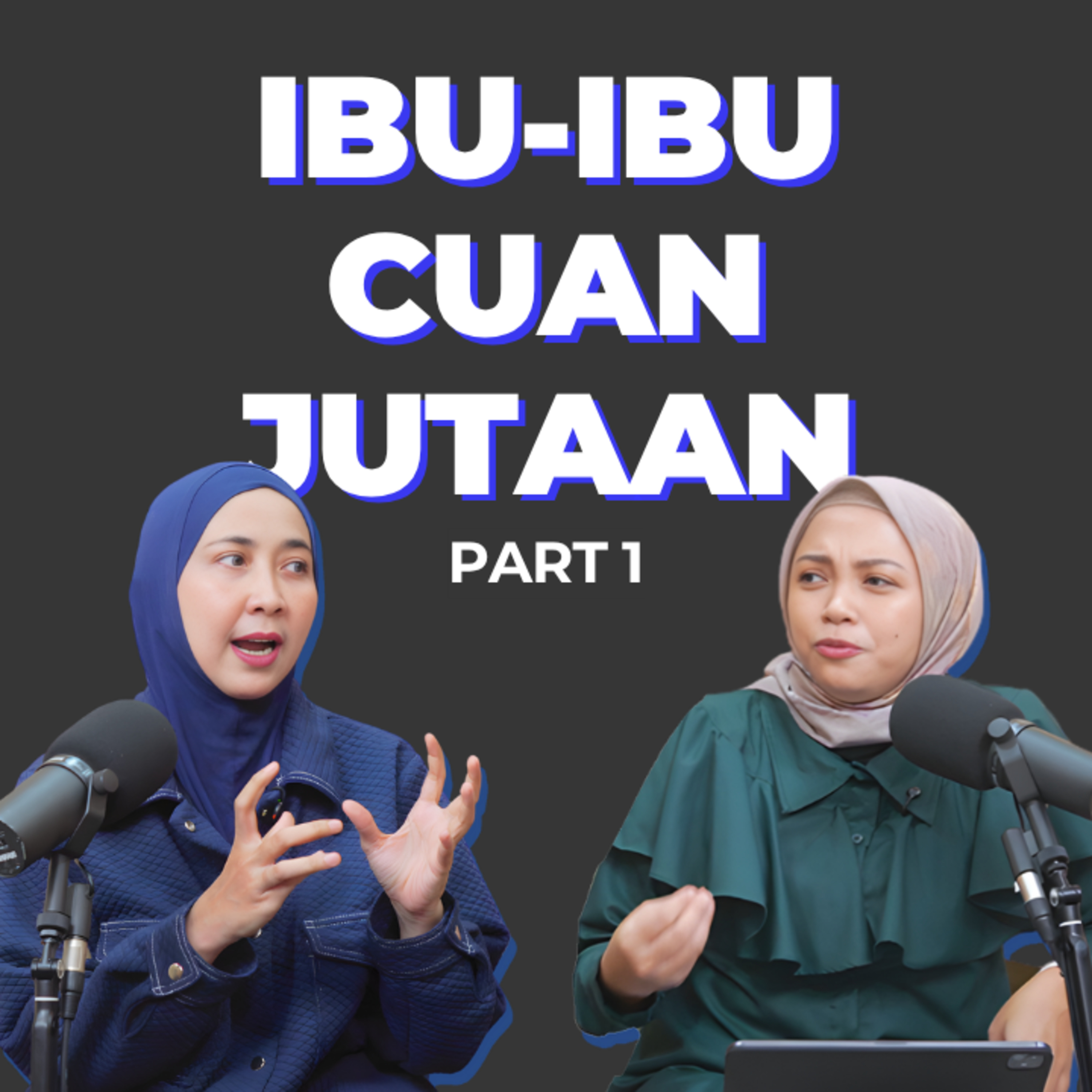 Omzet Miliyaran Dari Kerja Di Rumah, Jualan Apa Aja?