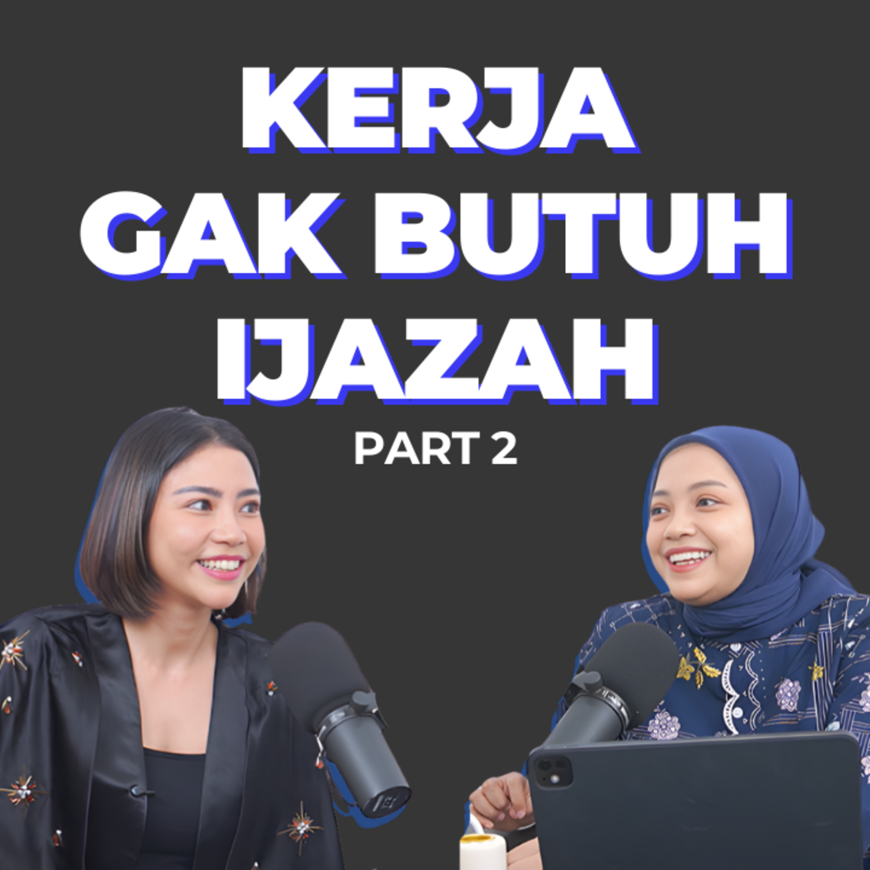 Cari Kerja Makin Susah, Harus Upgrade Skill Apa?