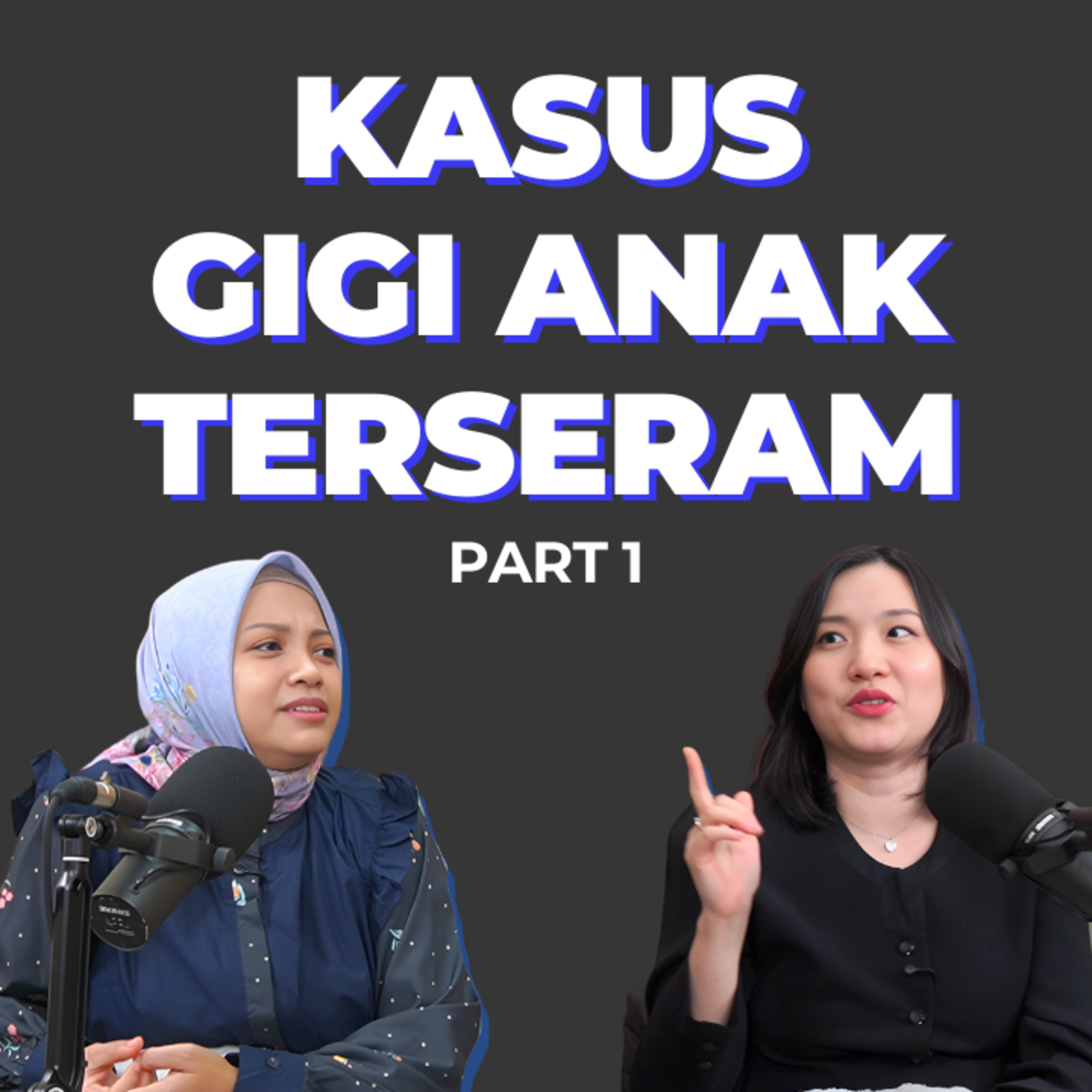 Penyebab Gigi Anak Rusak Yang Jarang Dibahas