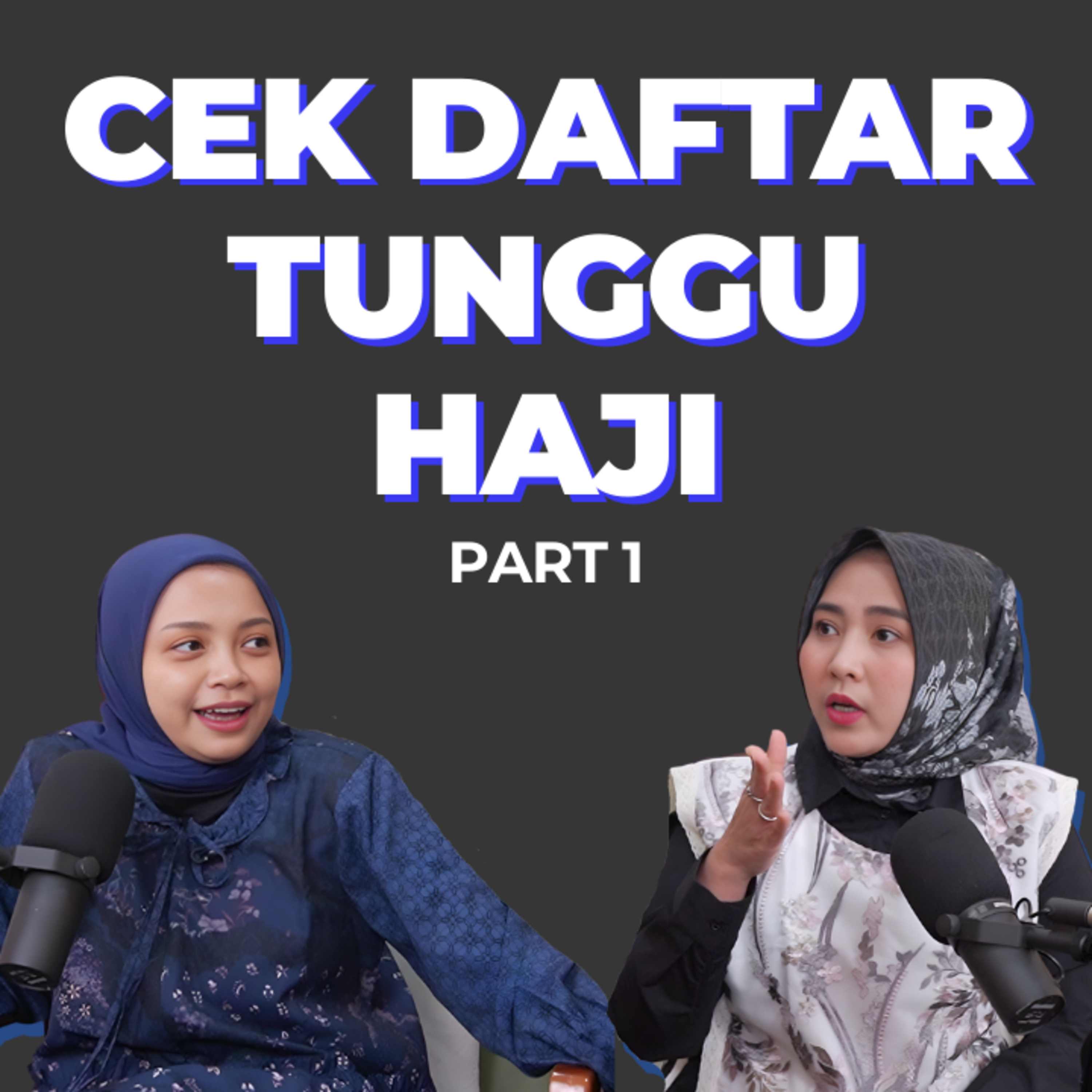 Cek Persiapan Berangkat Haji Regular Yang Jarang Orang Tahu!