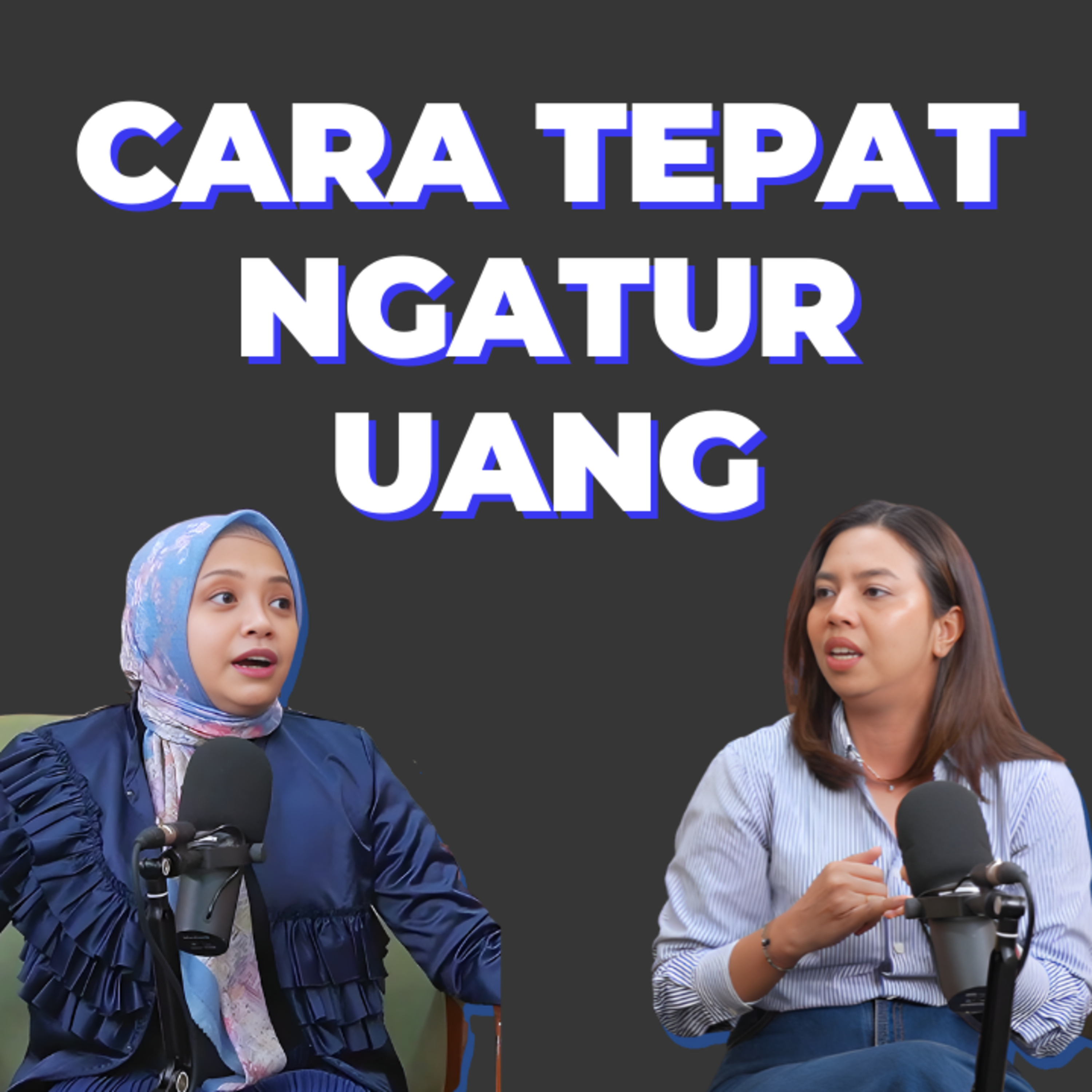 Mau Jadi Perempuan Kaya? Wajib Nonton Ini!