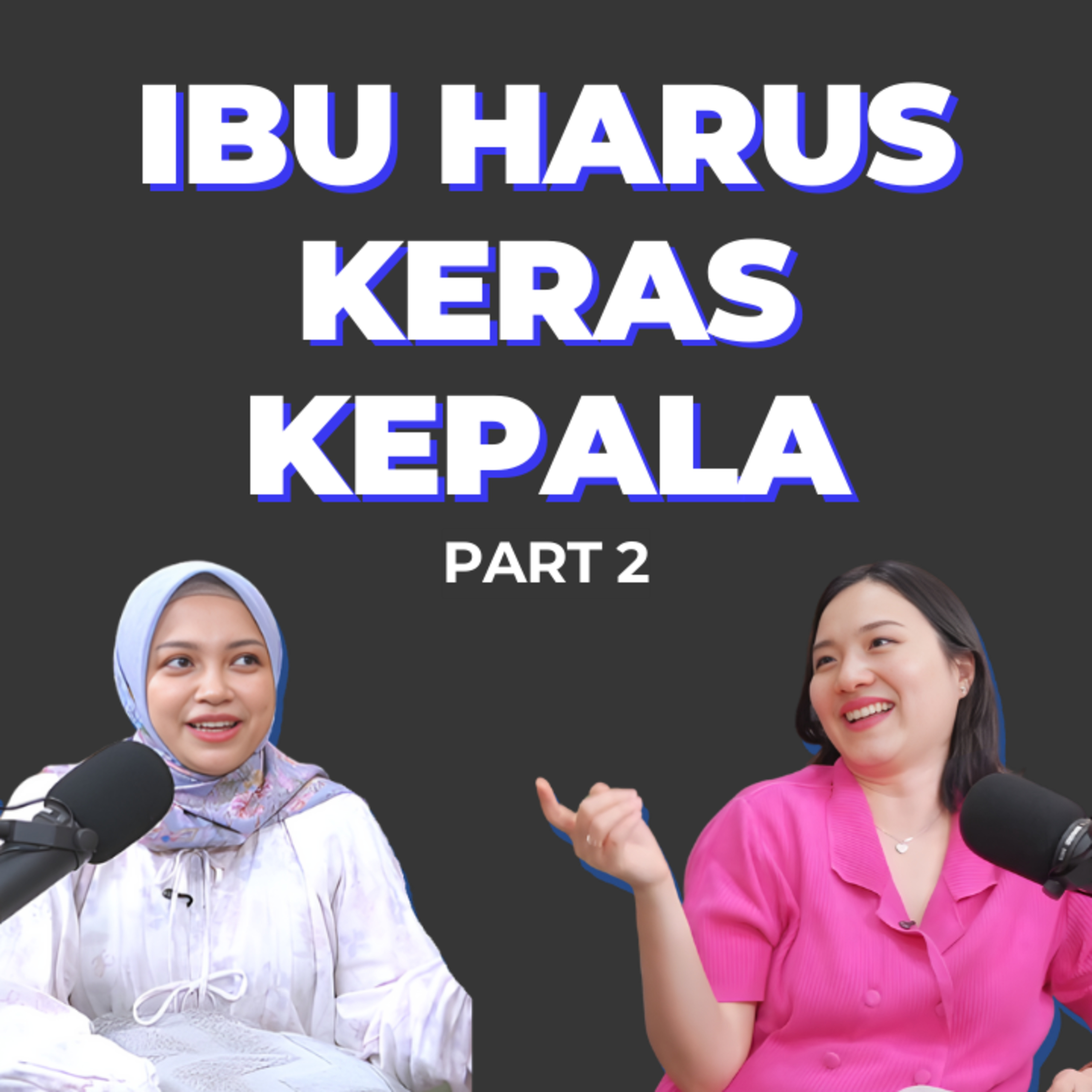 Dokter Juga Bisa Burnout Ngurus Anak