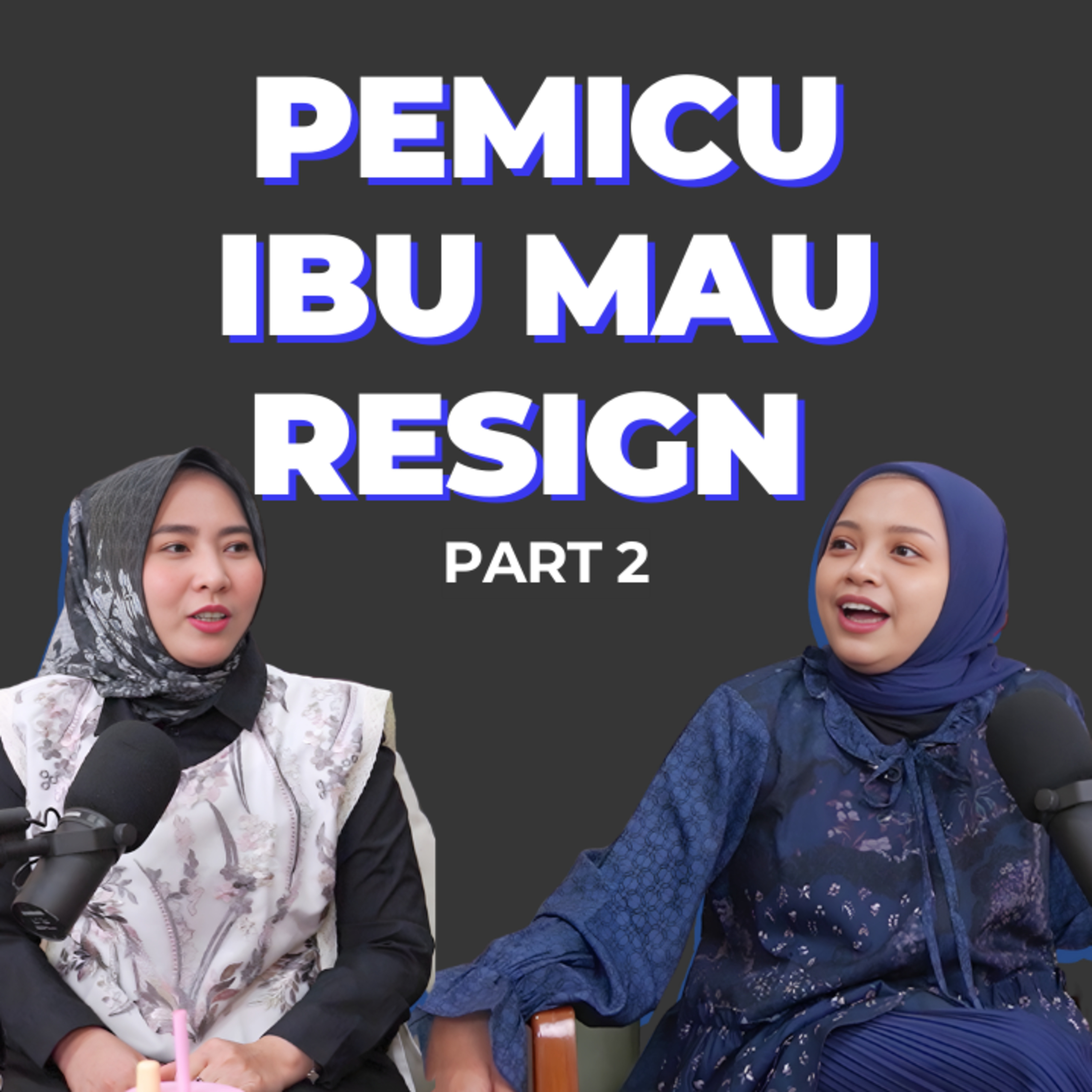 Working Mom yang Mau Resign, Wajib Nonton Ini!