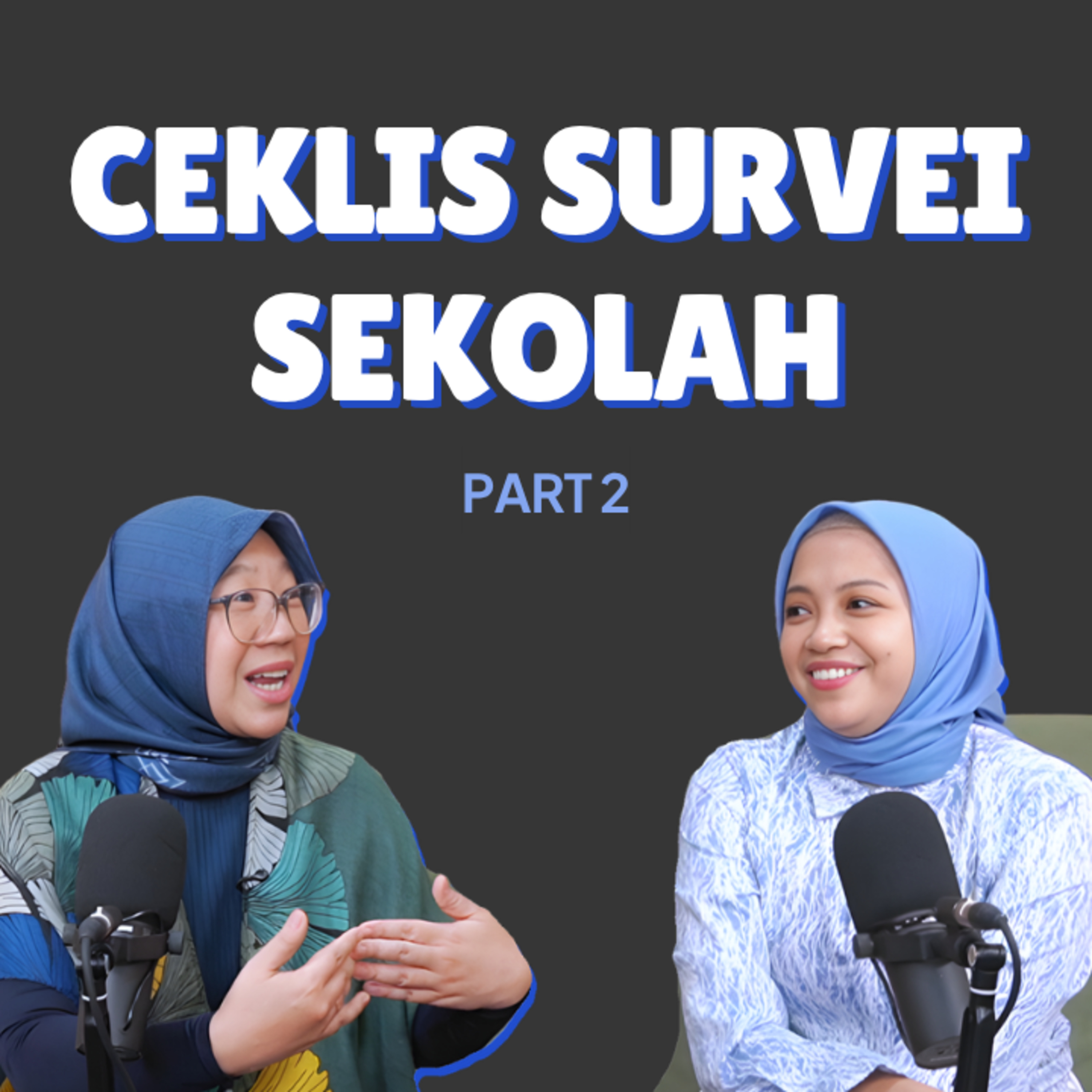 Bingung Cara Pilih Sekolah Sesuai Value Keluarga? Wajib Nonton Ini!