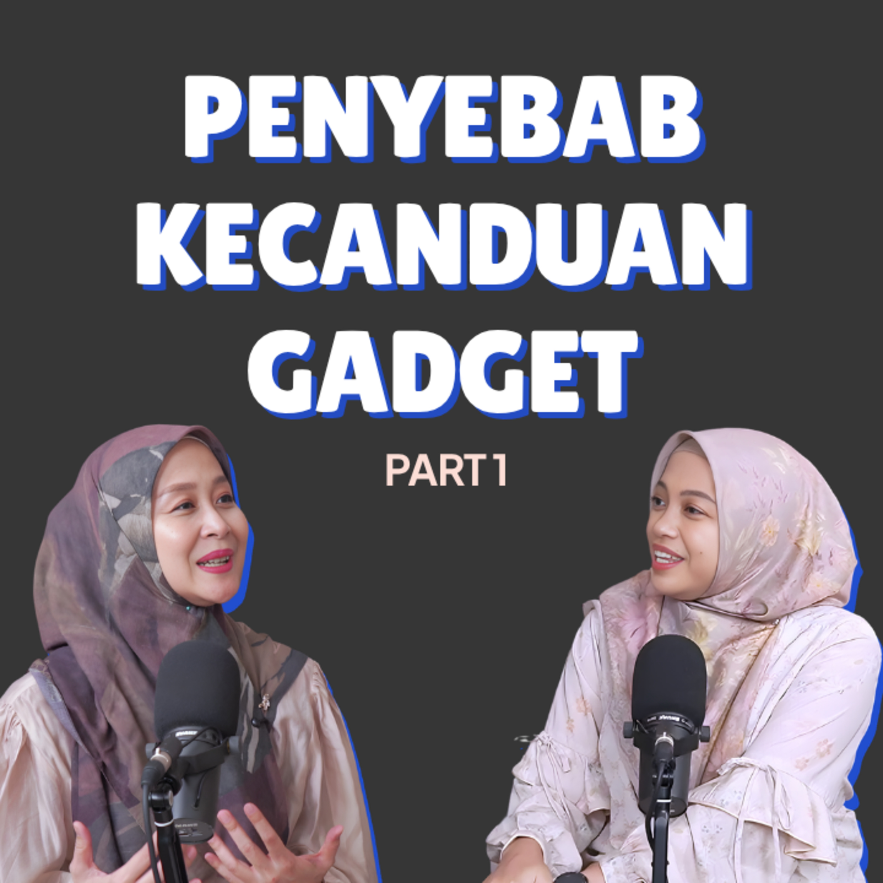 Ortu Siapin Ini Sebelum Kasih Anak HP Sendiri