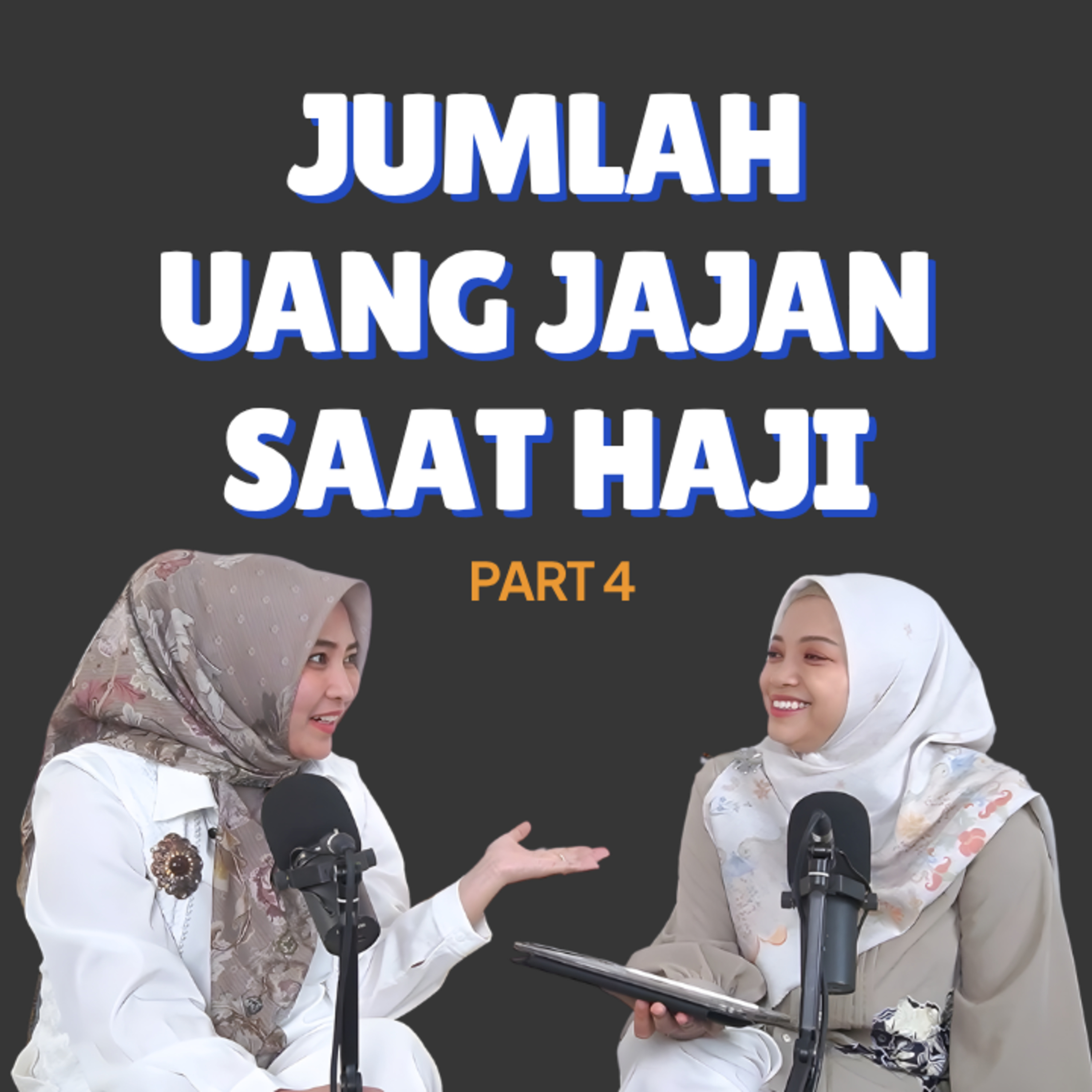 Jemaah Haji Reguler Harus Bawa Uang Saku Berapa?