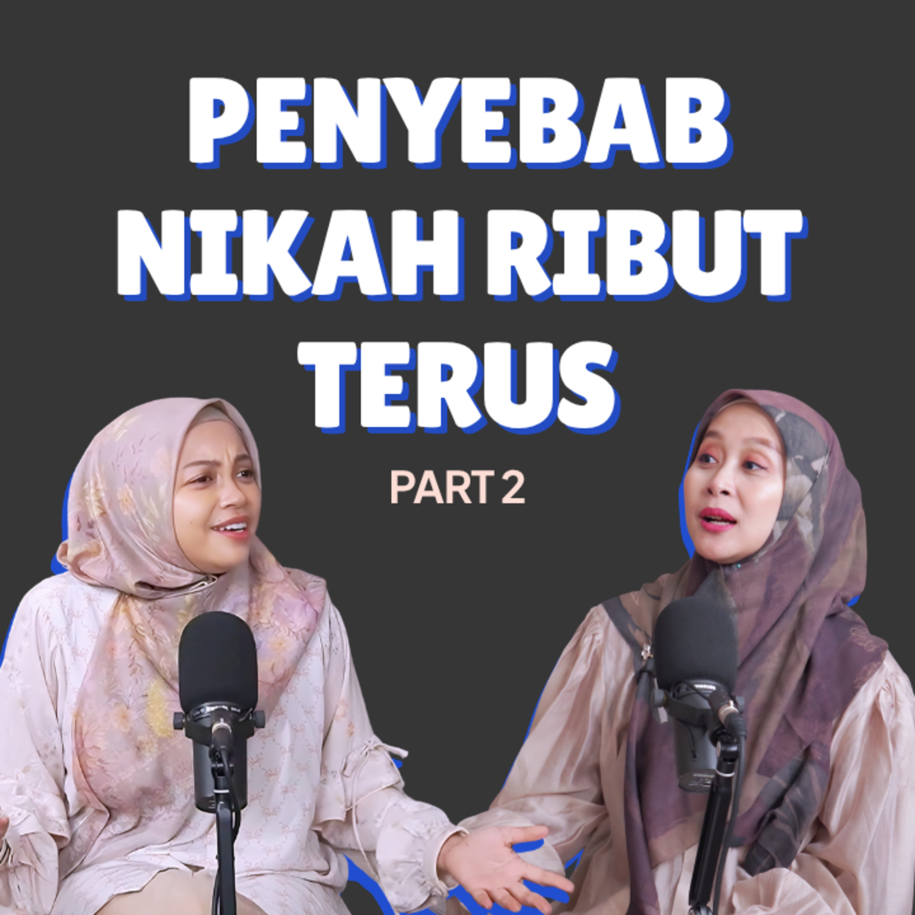 Kamu Pengen Pernikahan Langgeng & Berkualitas? Wajib Nonton Ini