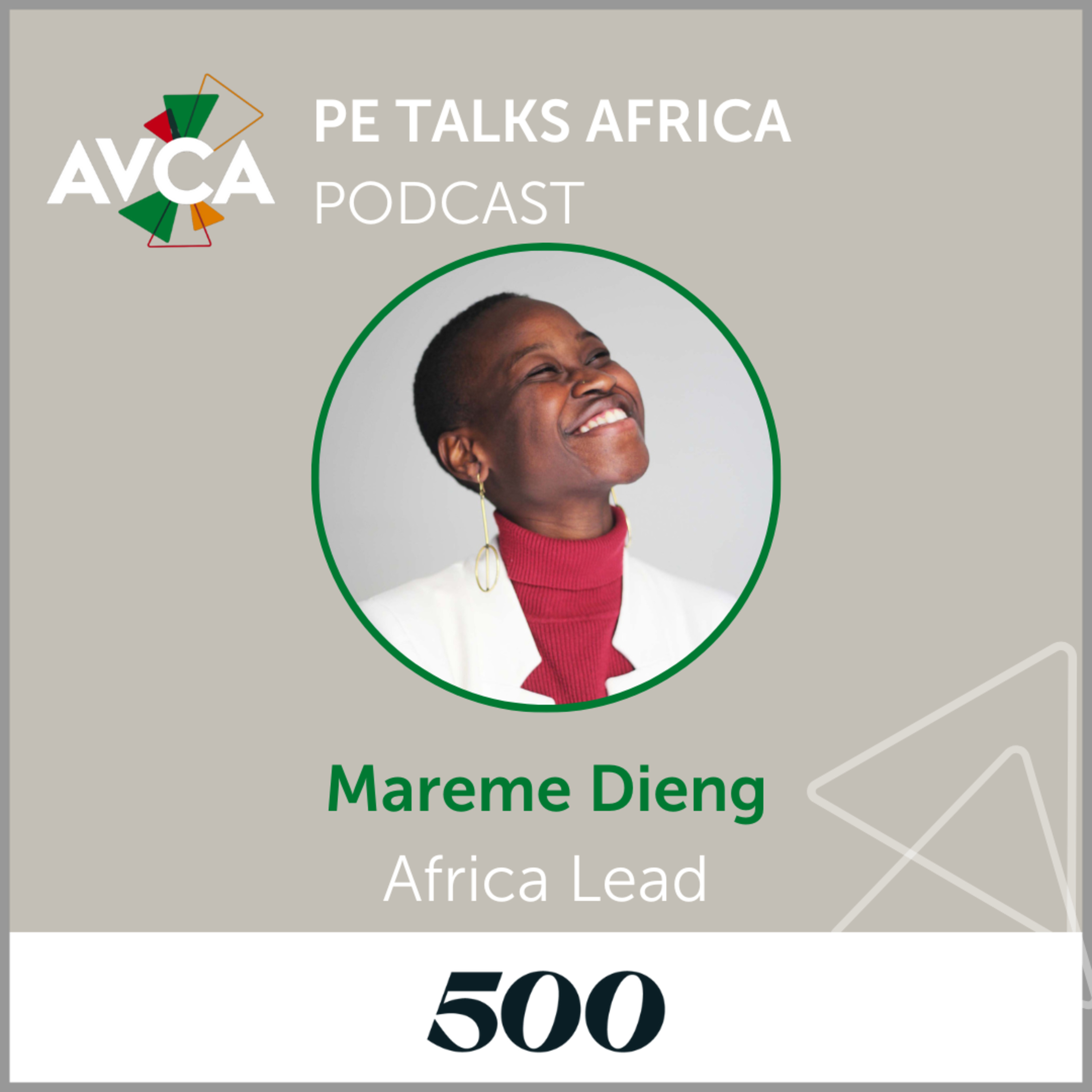 The AVCA Podcast