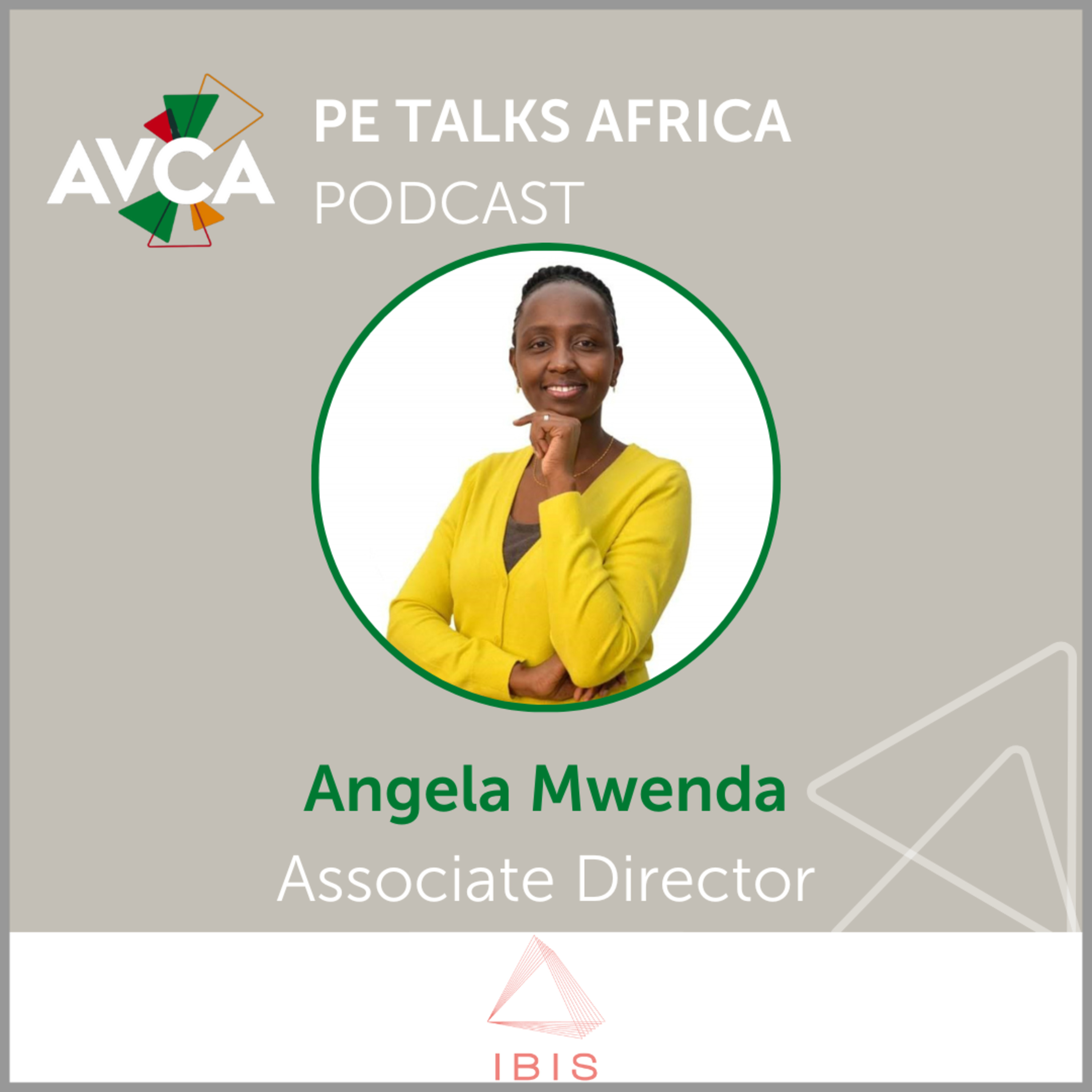 The AVCA Podcast