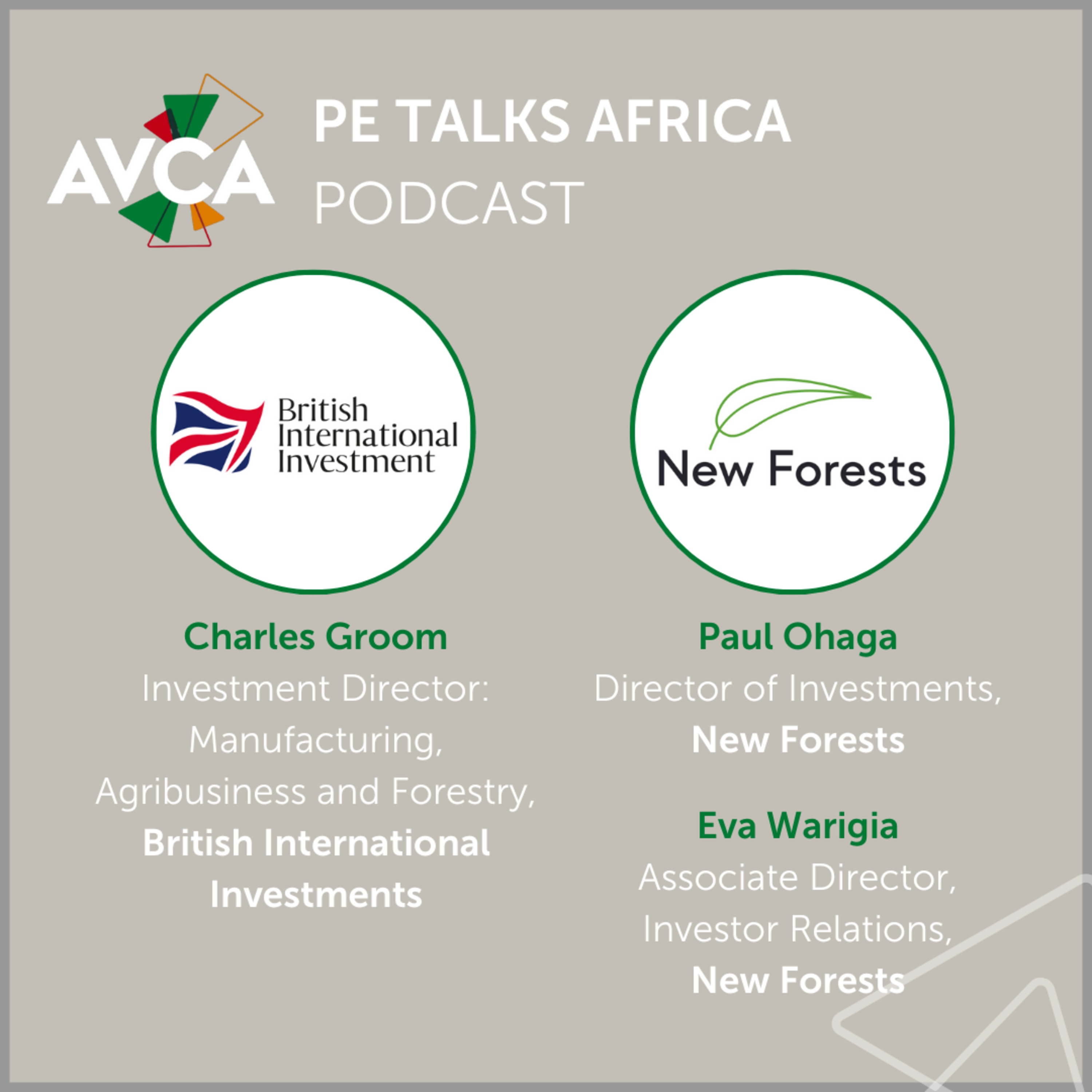 The AVCA Podcast
