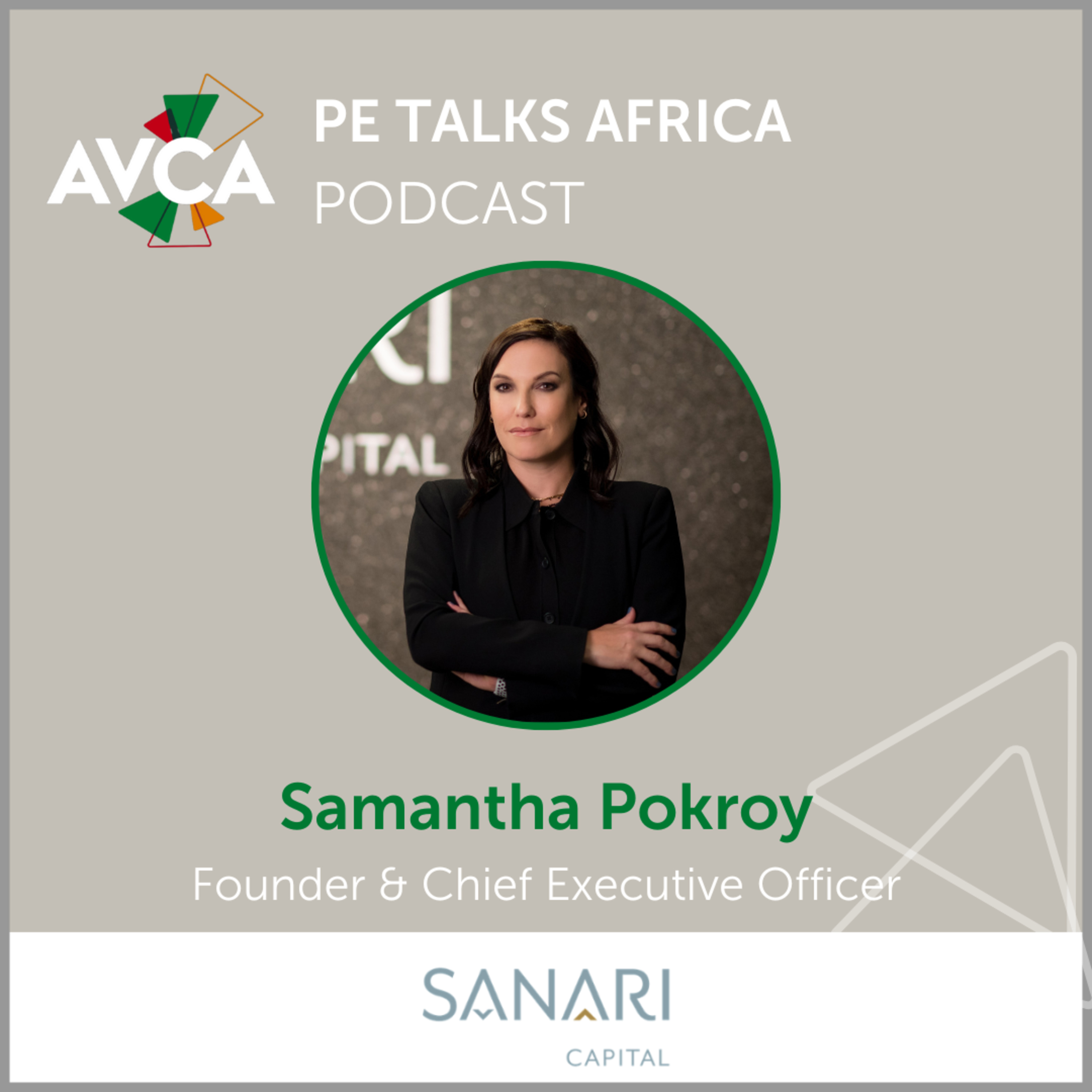The AVCA Podcast