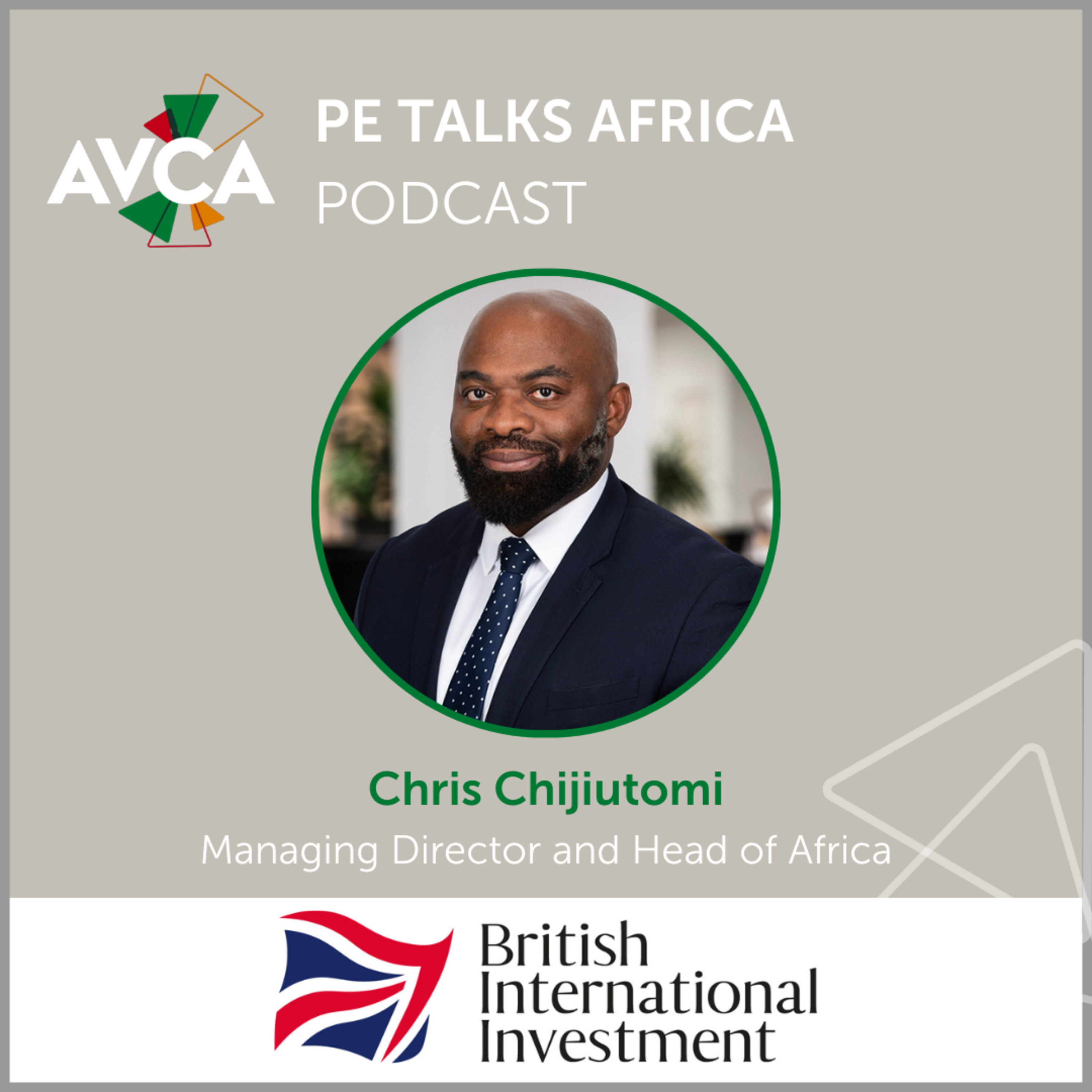 The AVCA Podcast