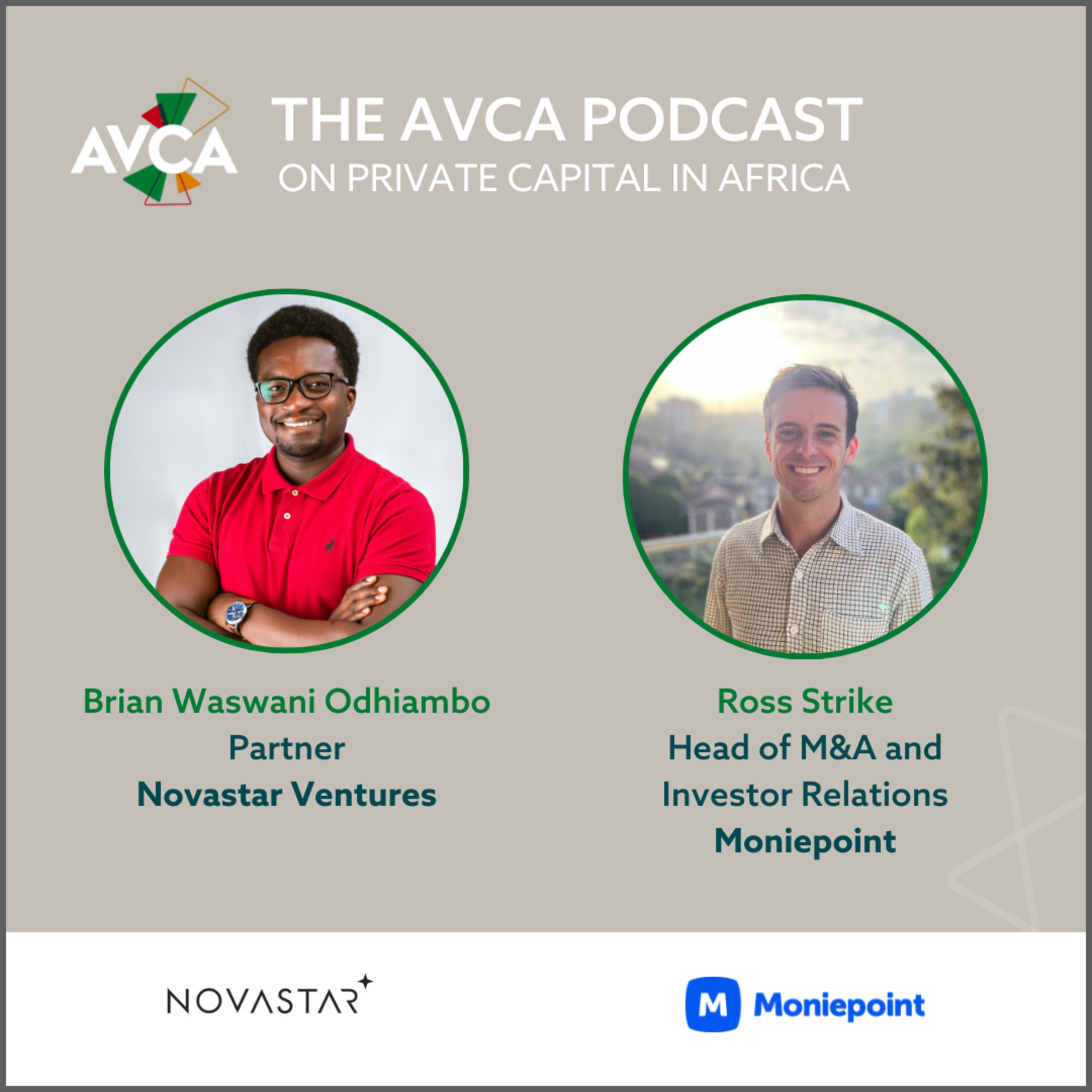 The AVCA Podcast
