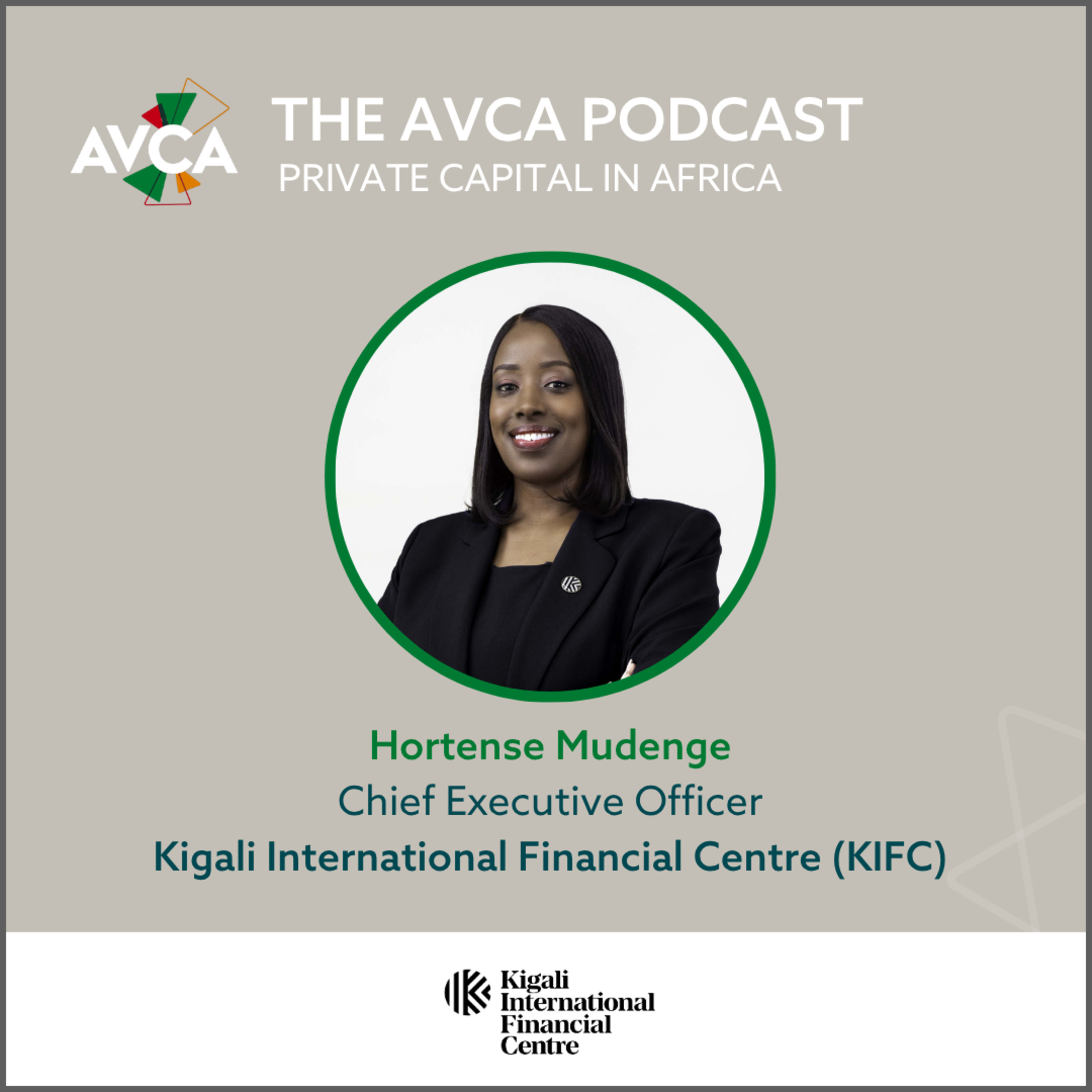 ‘Current Affairs’ The Jurisdiction Advantage: Why Kigali Matters  episode artwork