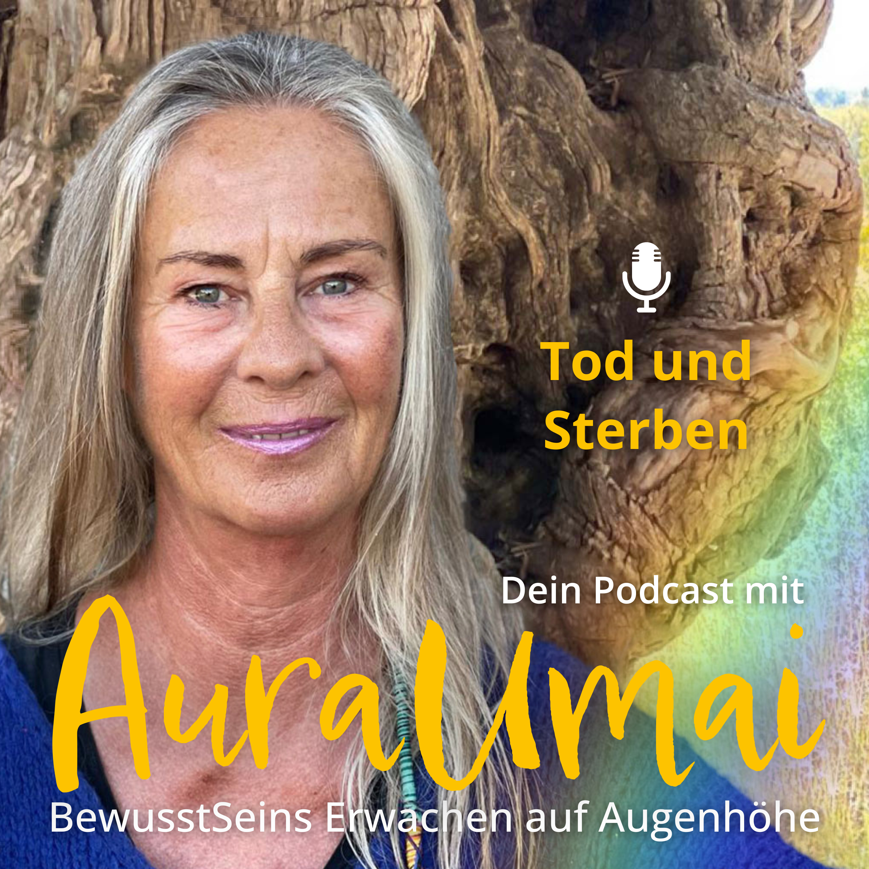 BewusstSeins Erwachen auf Augenhöhe