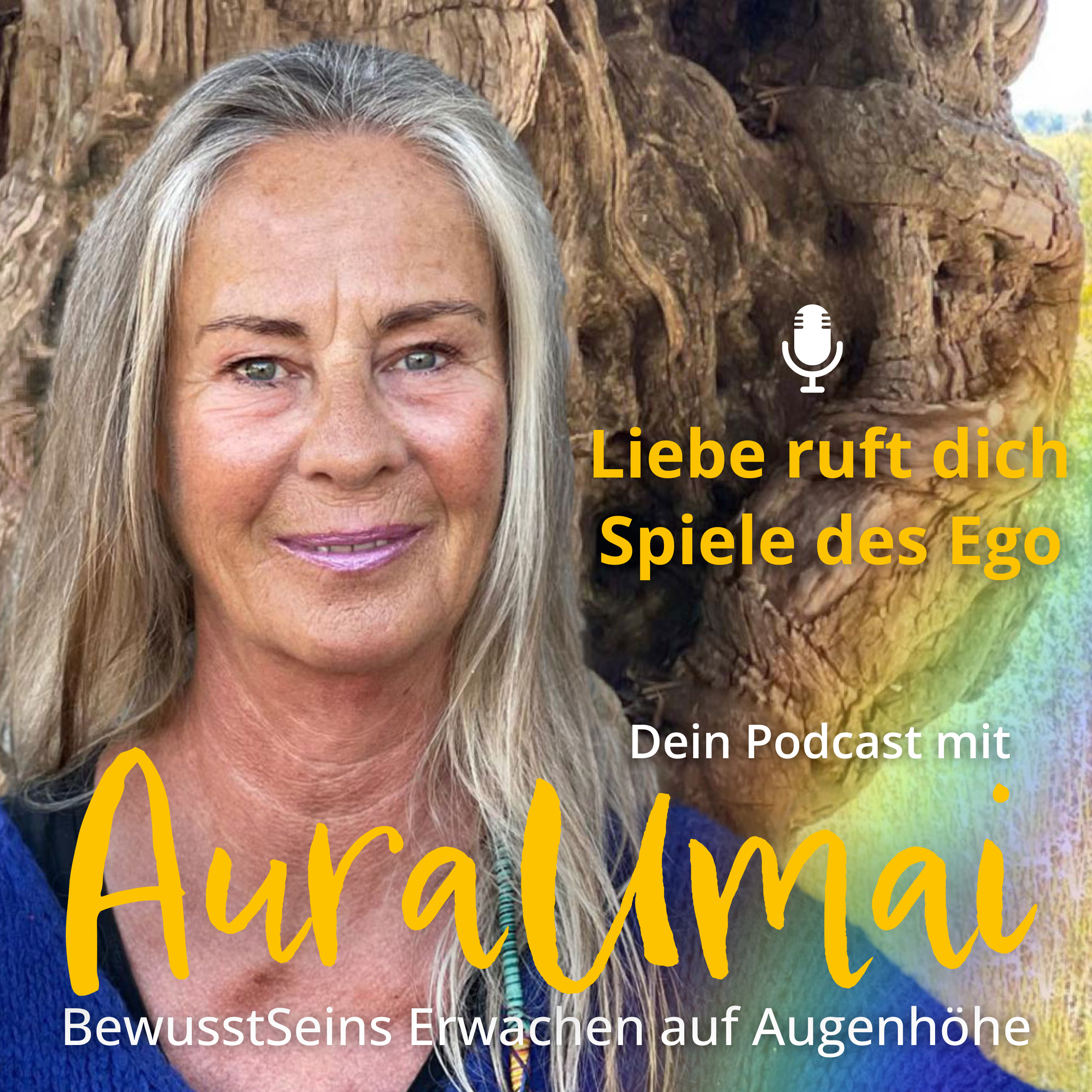 BewusstSeins Erwachen auf Augenhöhe