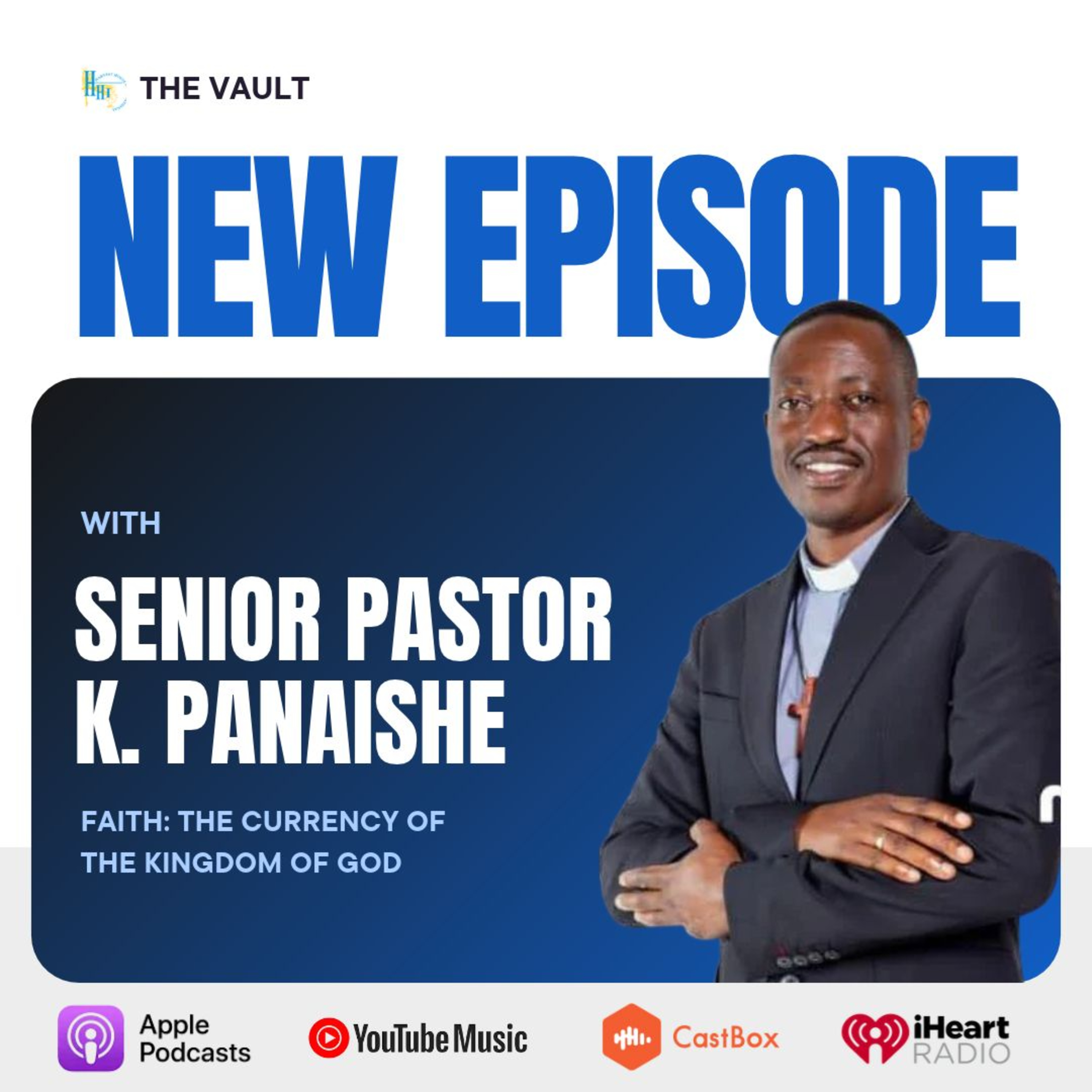 Faith: The Currency of the Kingdom of God