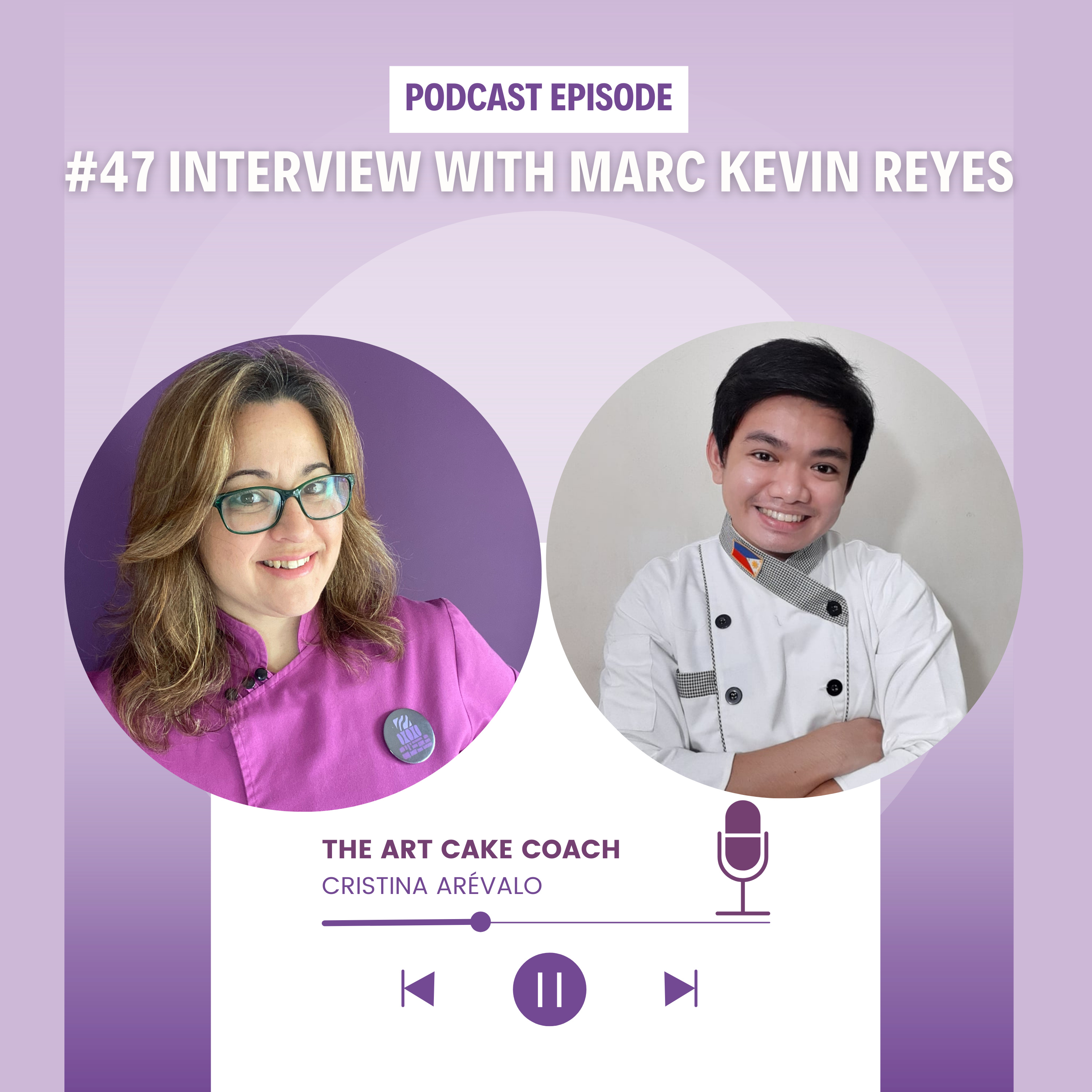 The Art Cake Coach