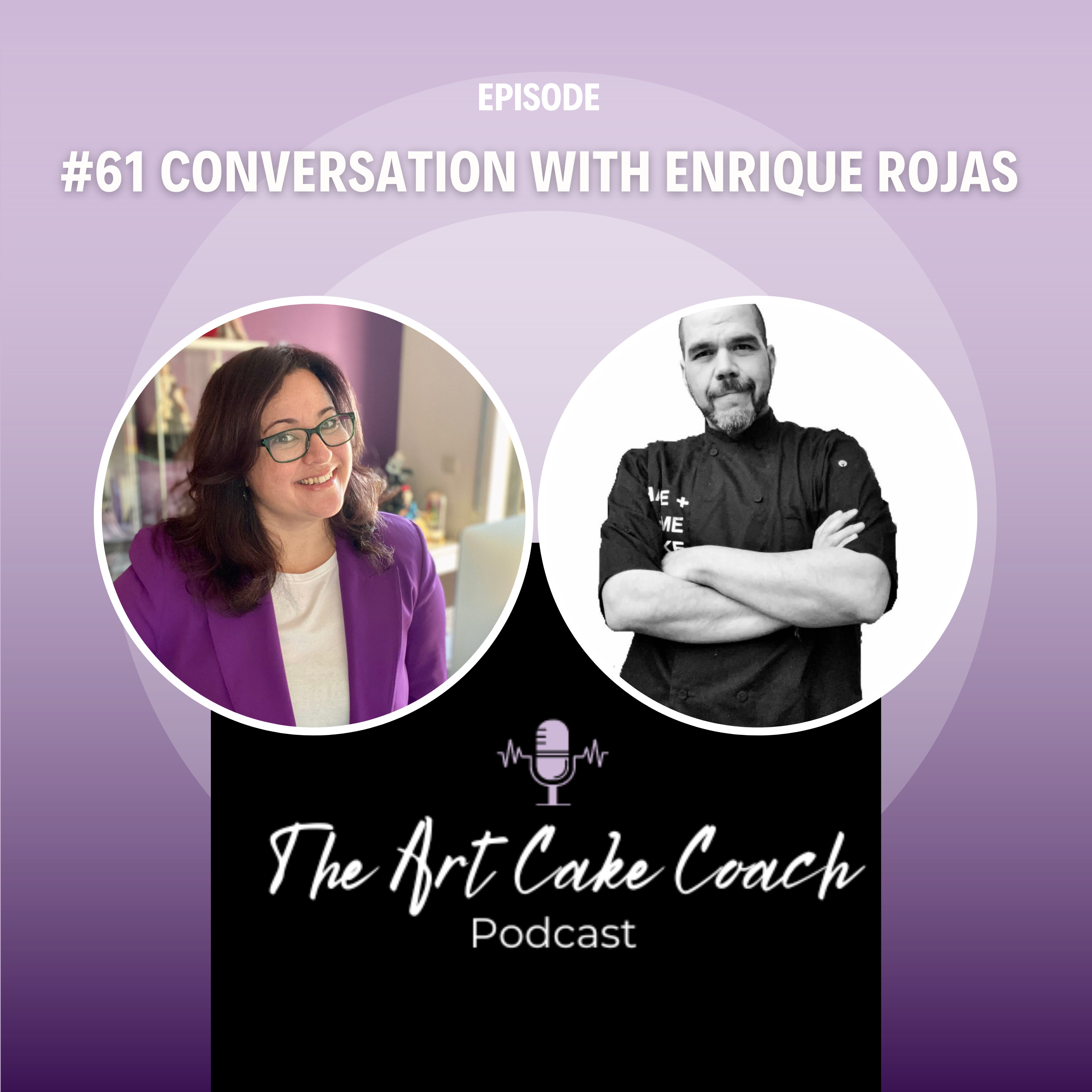 The Art Cake Coach