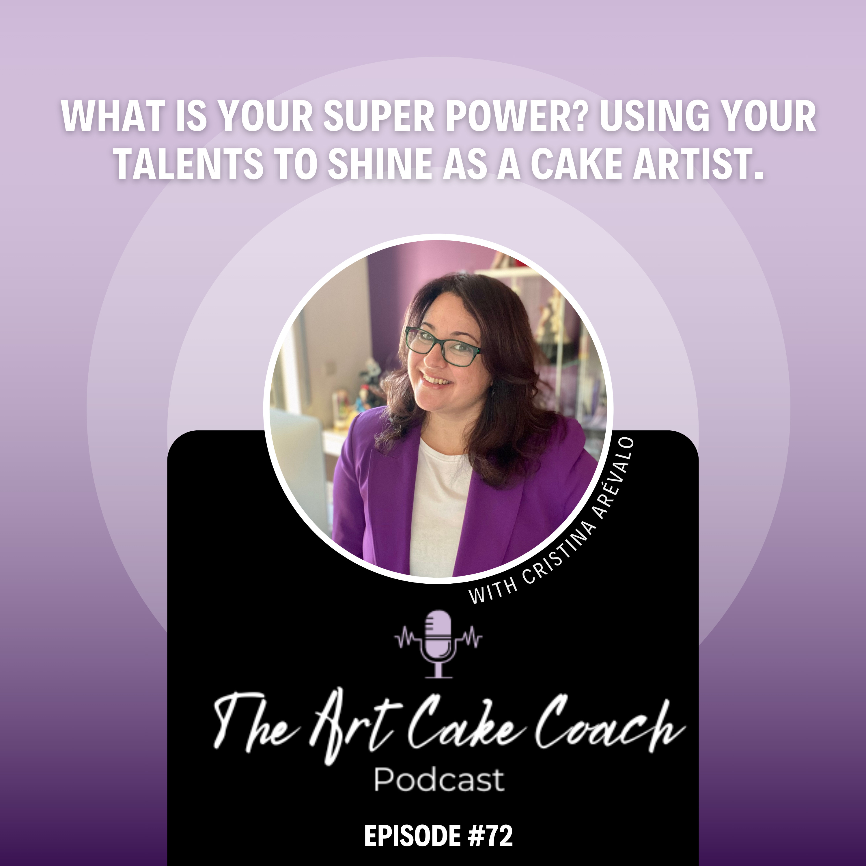 The Art Cake Coach