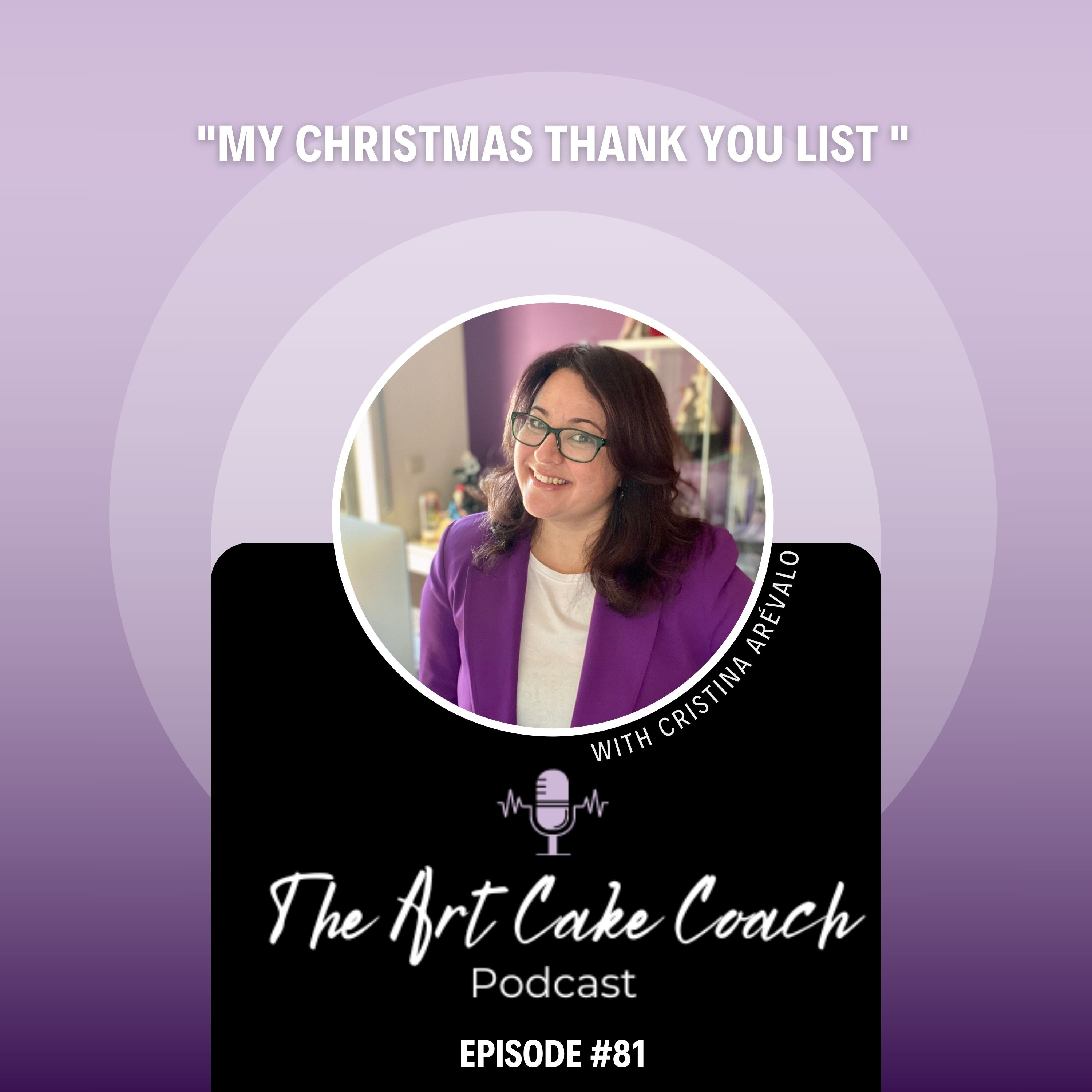 The Art Cake Coach