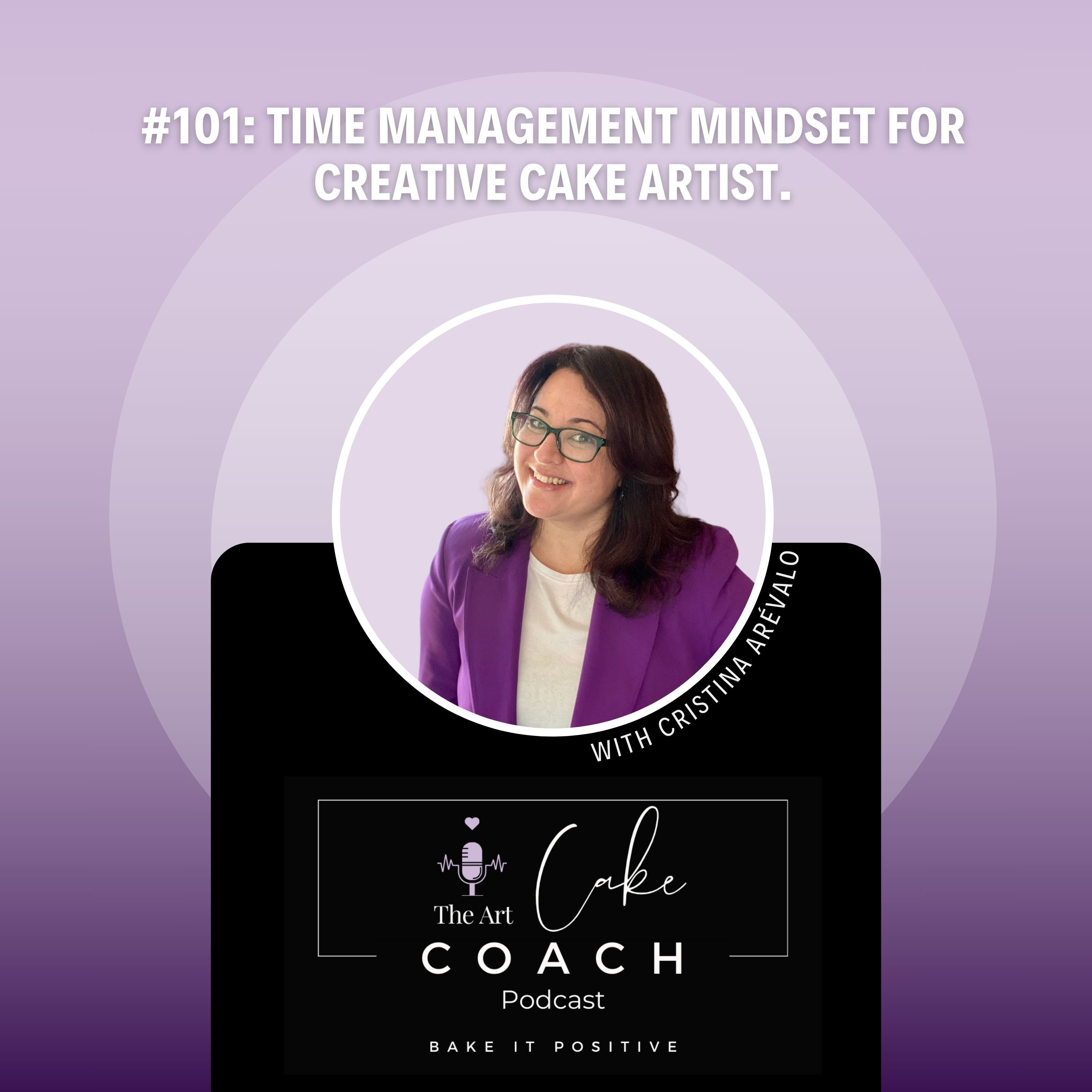 The Art Cake Coach