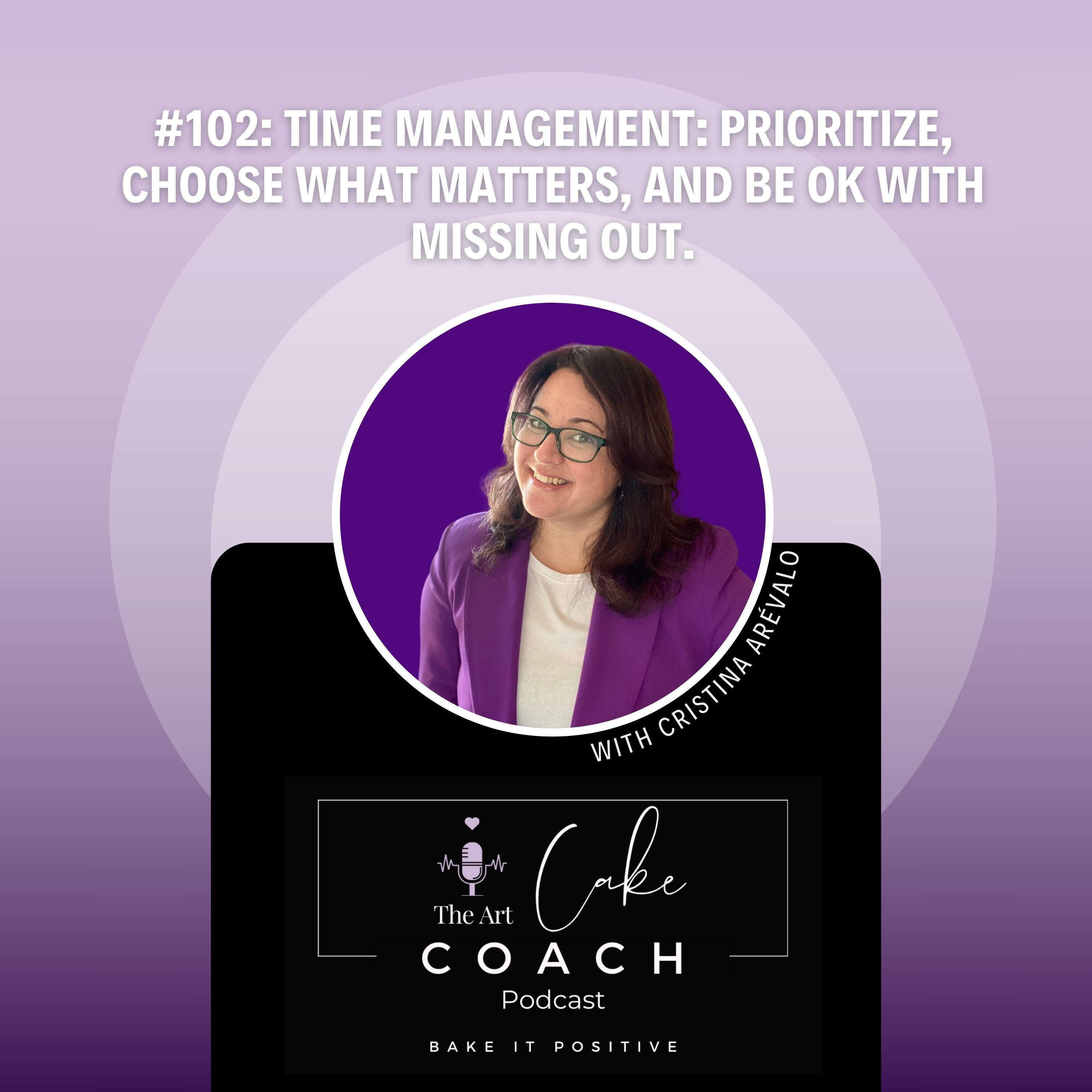 The Art Cake Coach