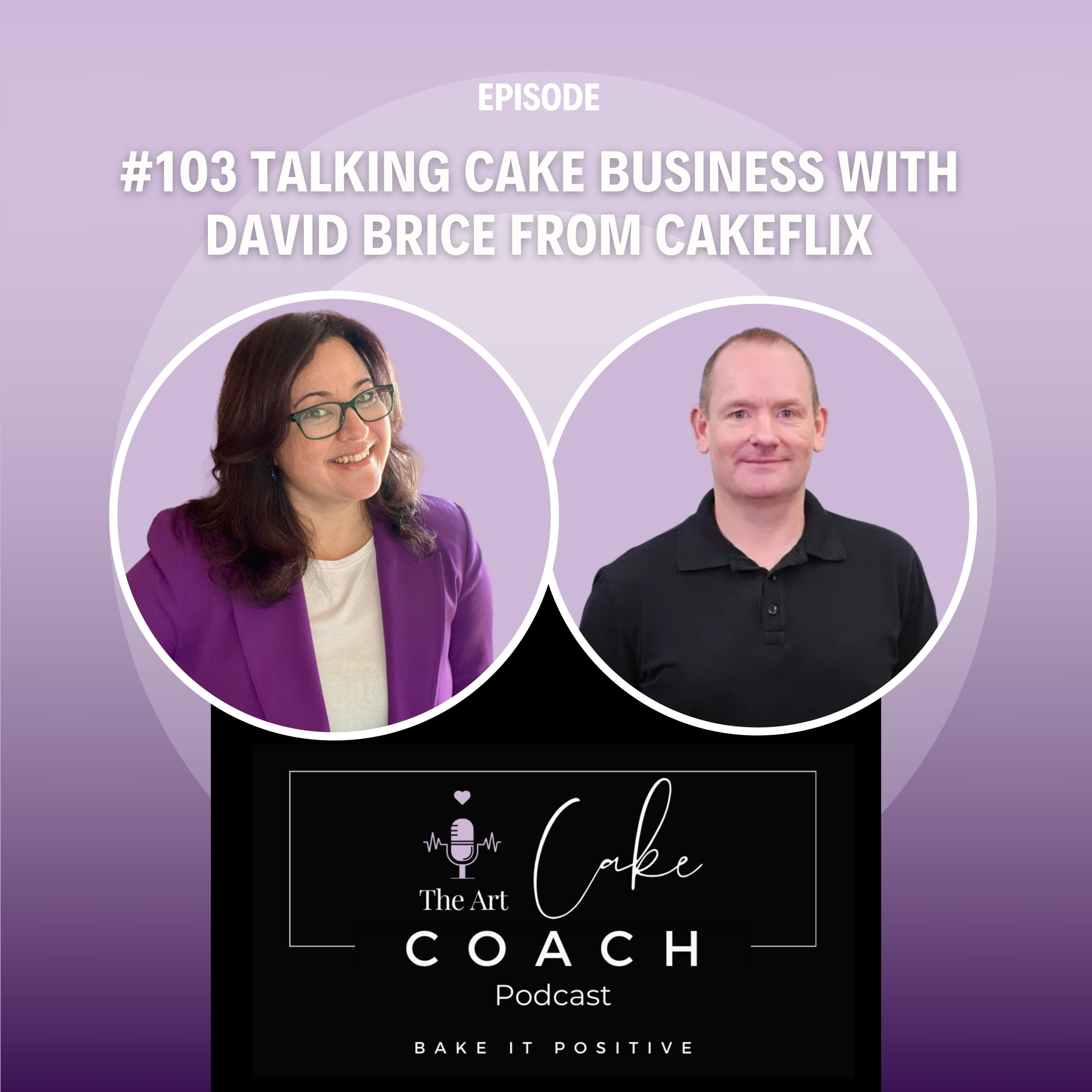 The Art Cake Coach