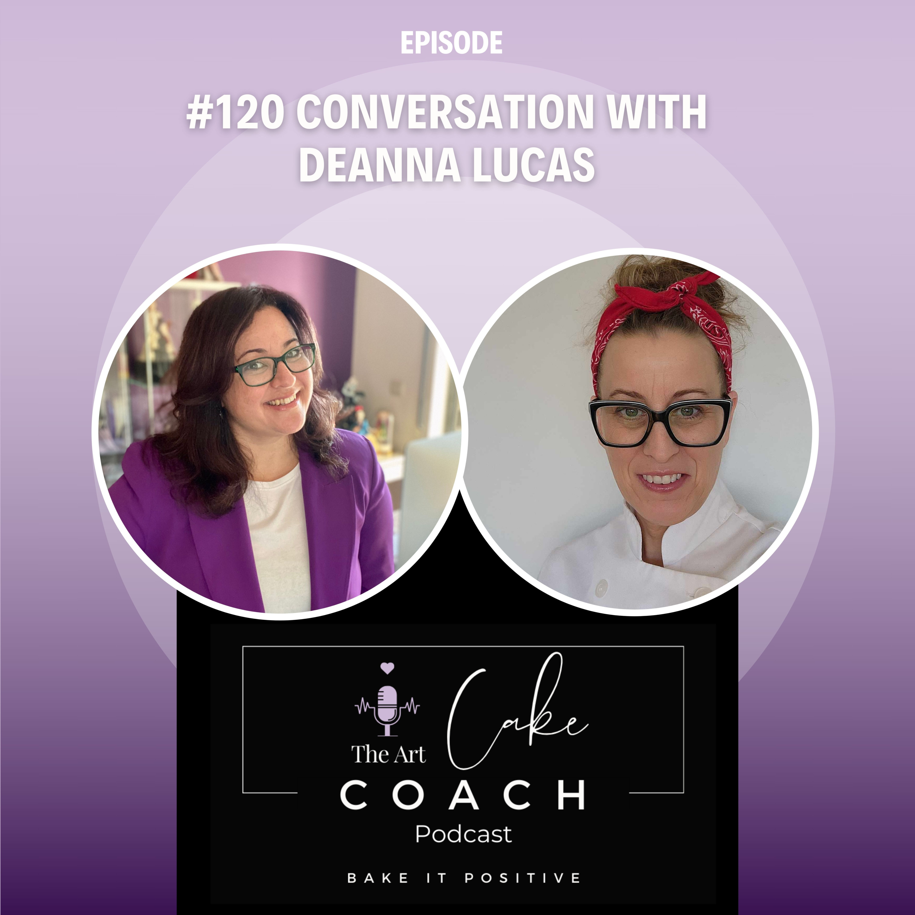 The Art Cake Coach