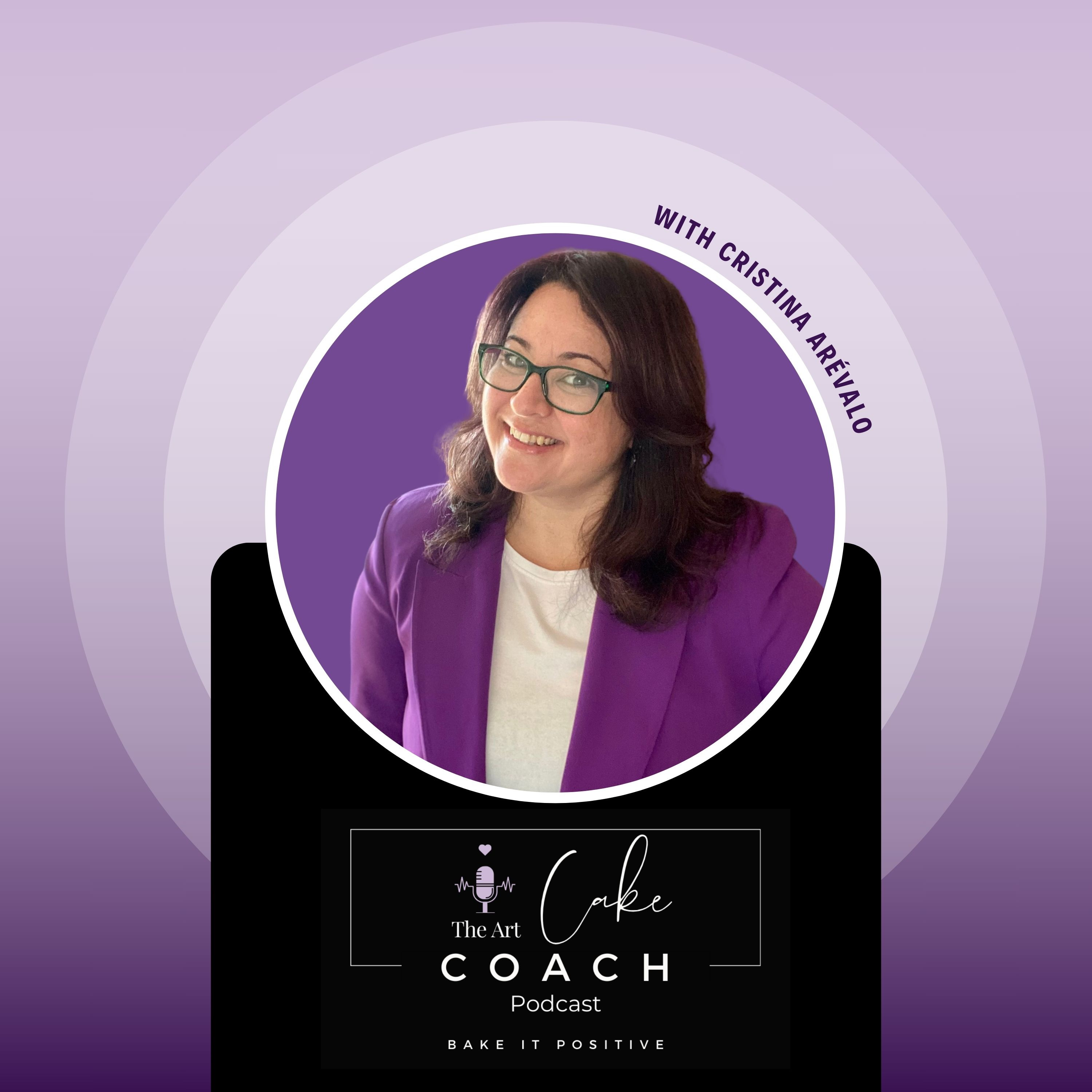 #139 Not Every Cake is for Everyone: How to Attract the Right Clients episode artwork