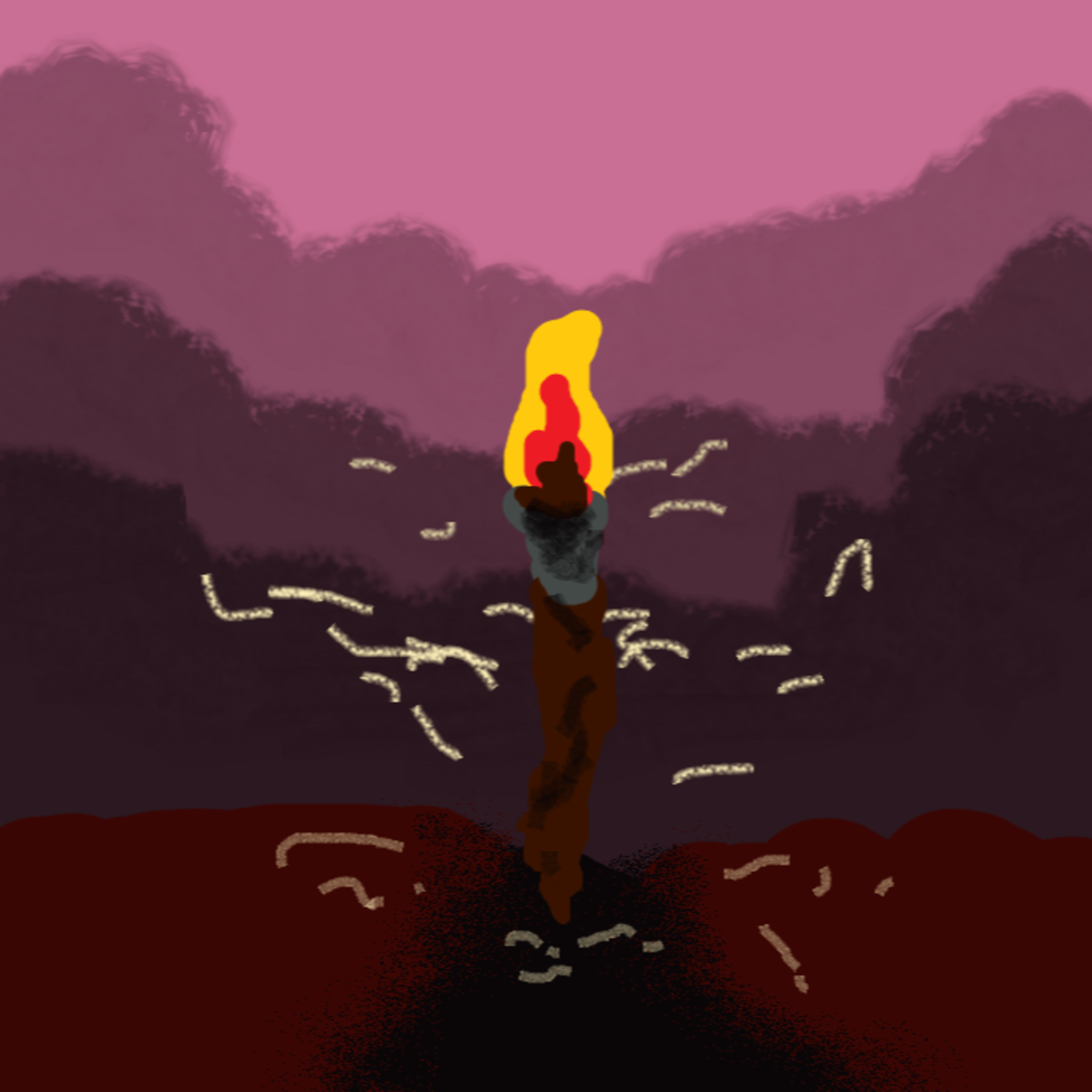 Sermon: Love in This Suzerainty Treaty episode artwork