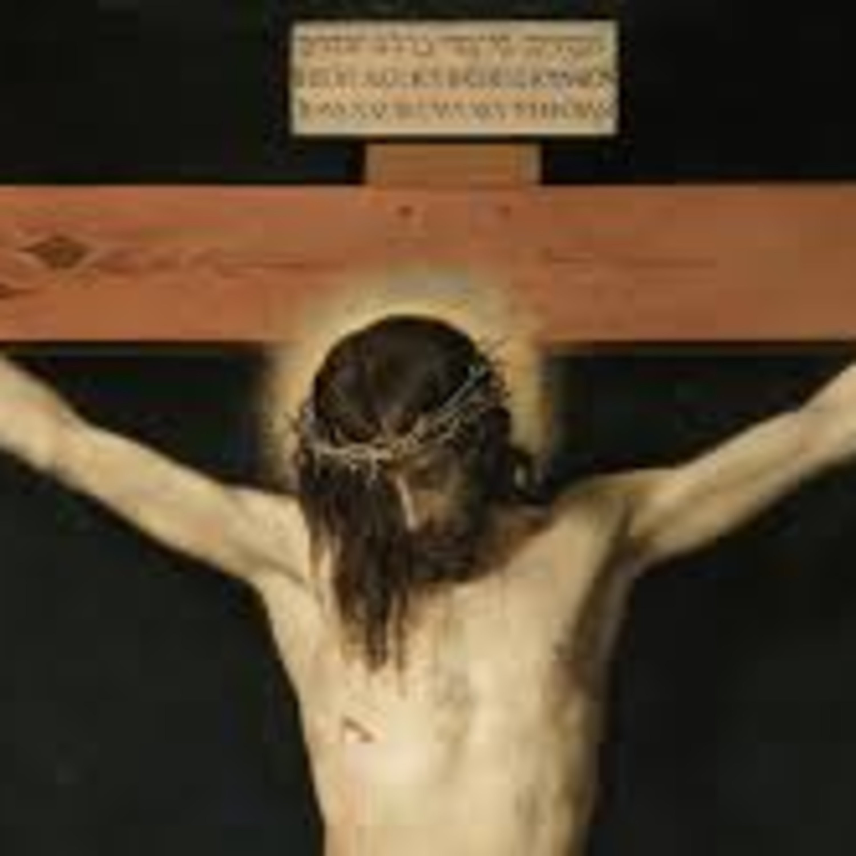Good Friday Sermon: To the Throne of Grace episode artwork