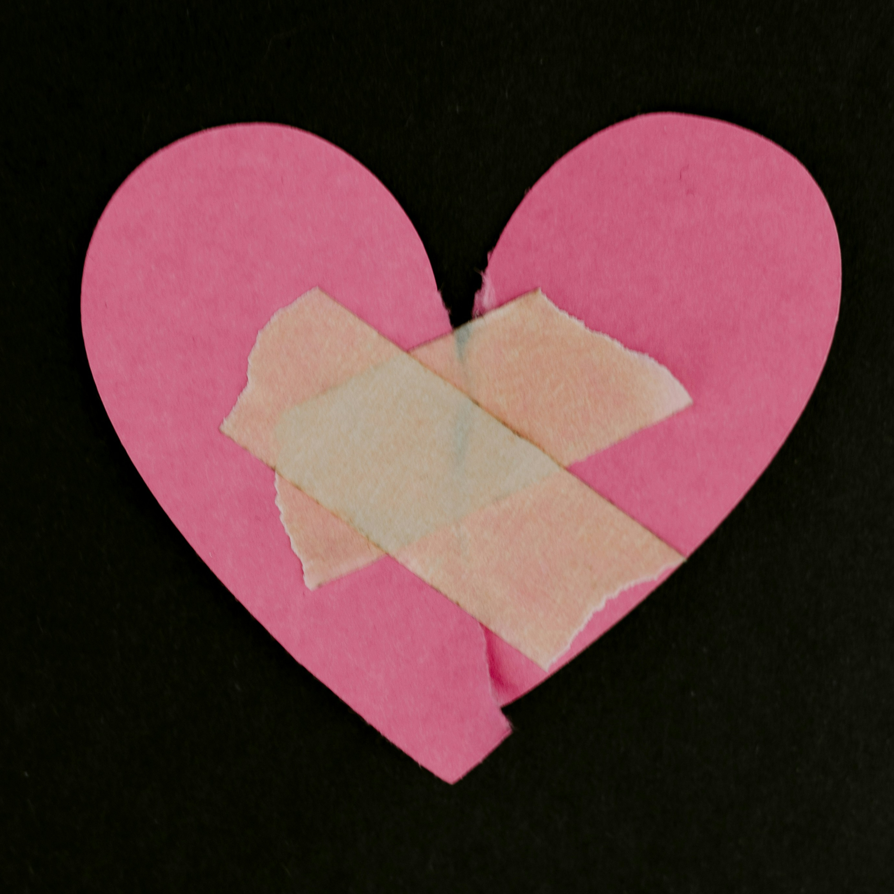Sermon: The Good News Is Healing episode artwork