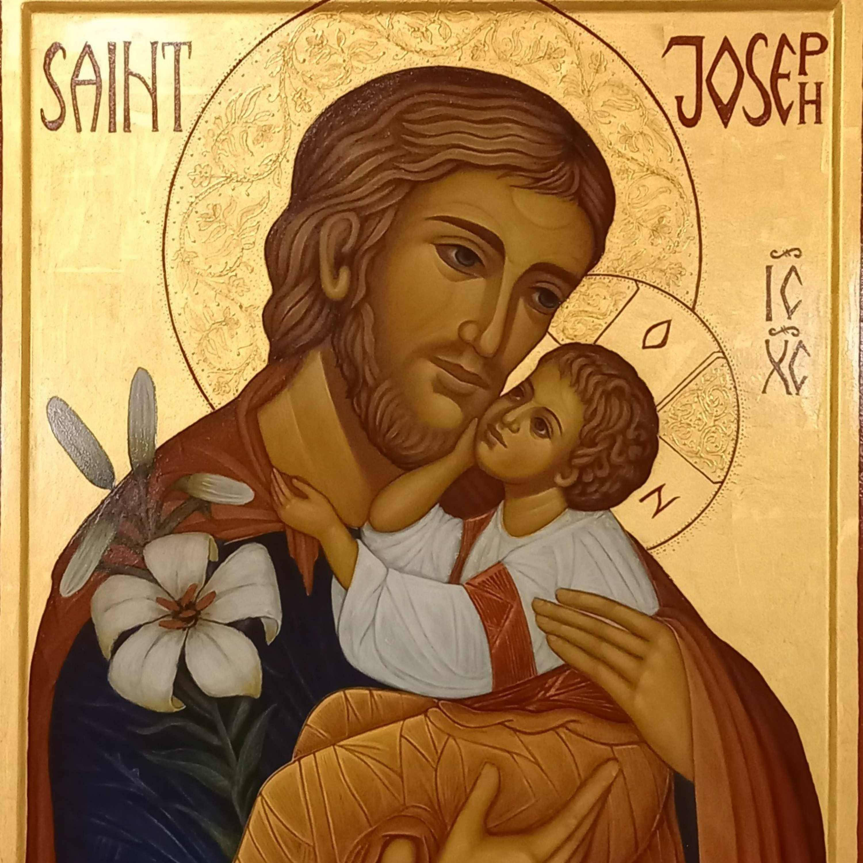 Episcopal Church of the Good Shepherd, Federal Way, WA