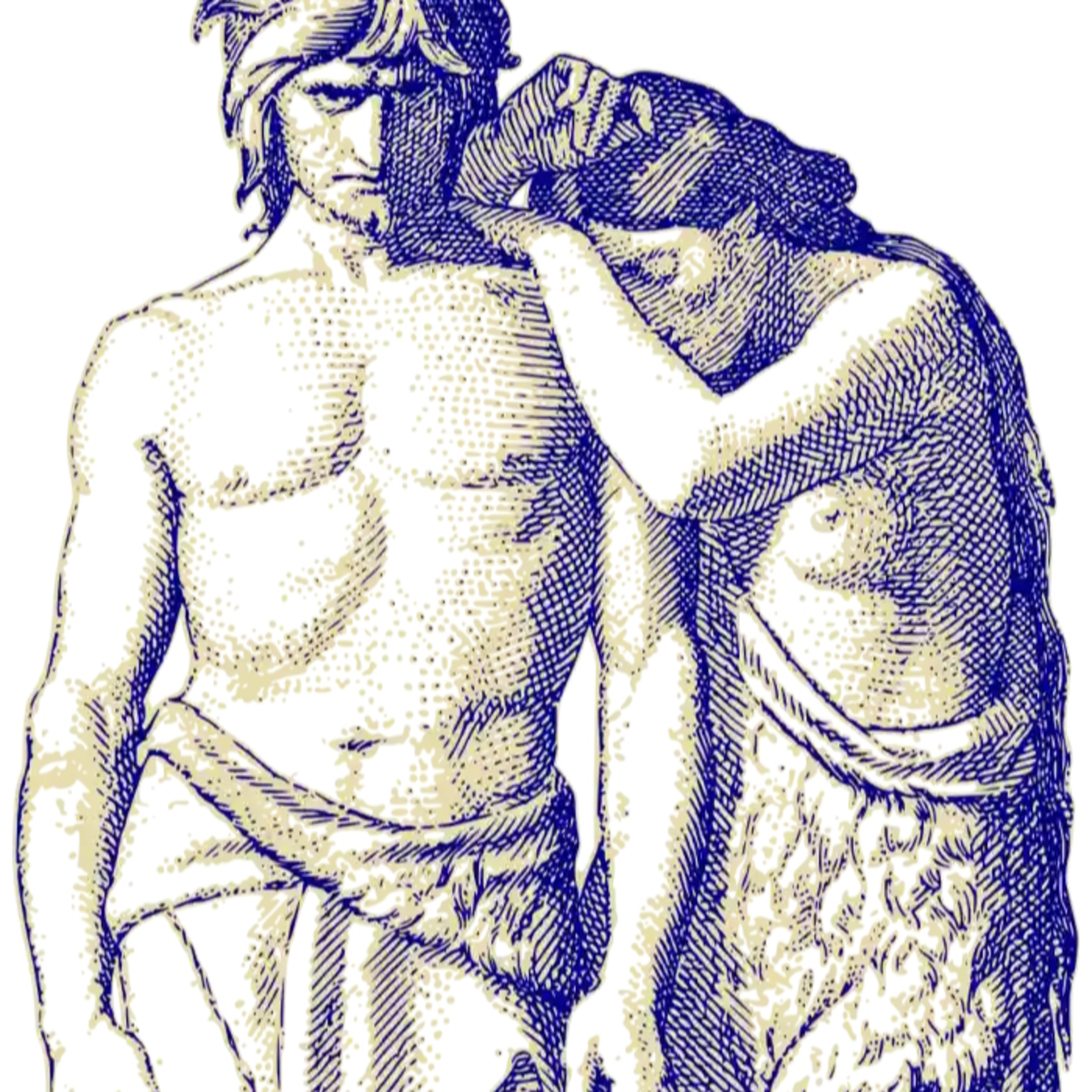 Sermon: The Power of Myth episode artwork