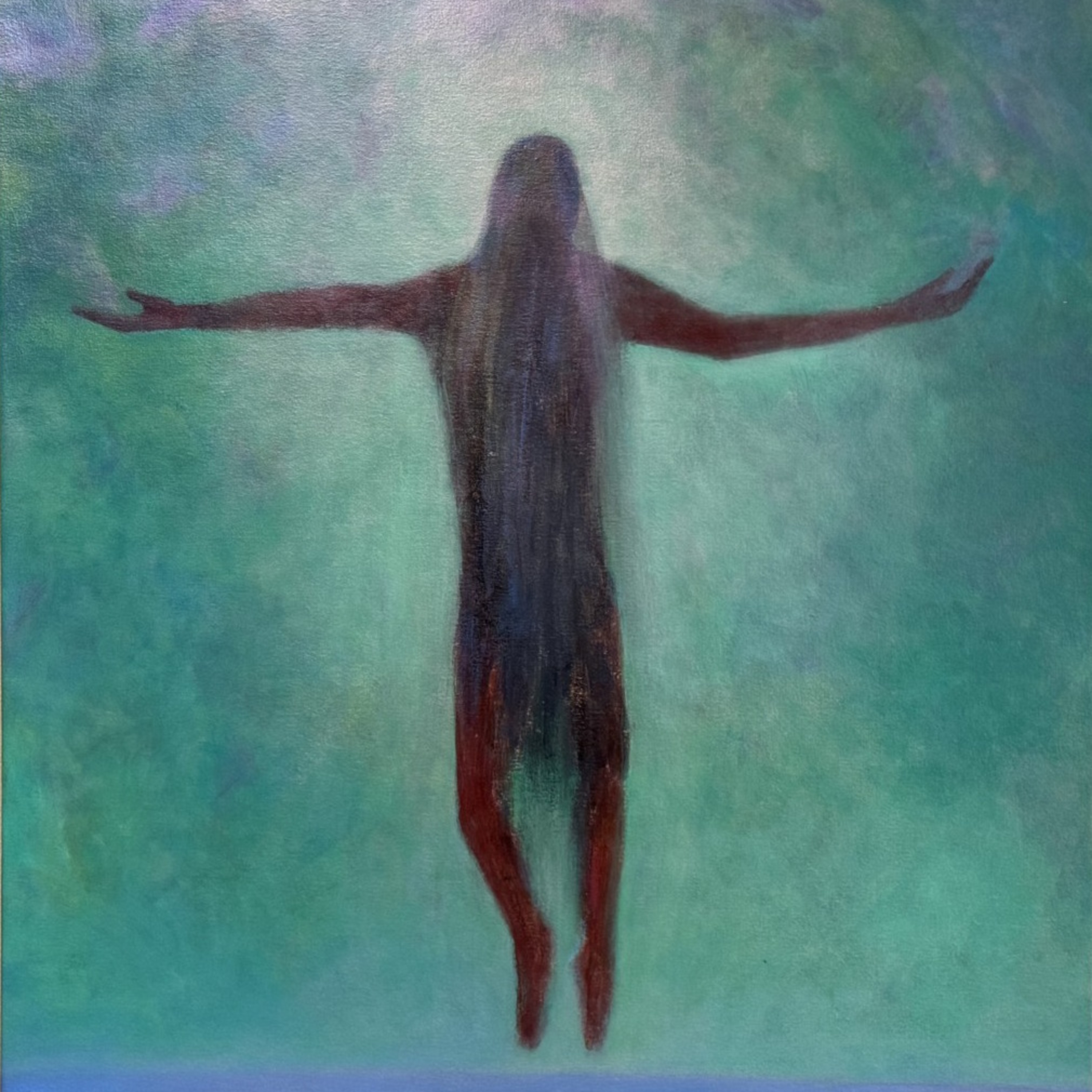 Ascension Evensong: Magnificat & Nunc Dimittis (Frank Henry Shera) episode artwork